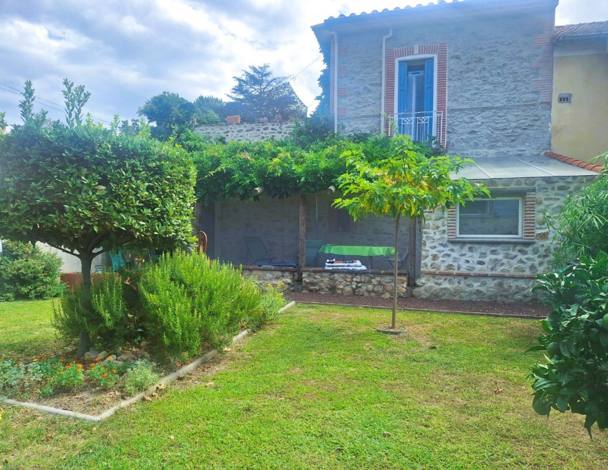 4 Bed, HouseFor Sale, Saint Andre, Pyrenees-Orientales, Languedoc-Roussillon, 66690