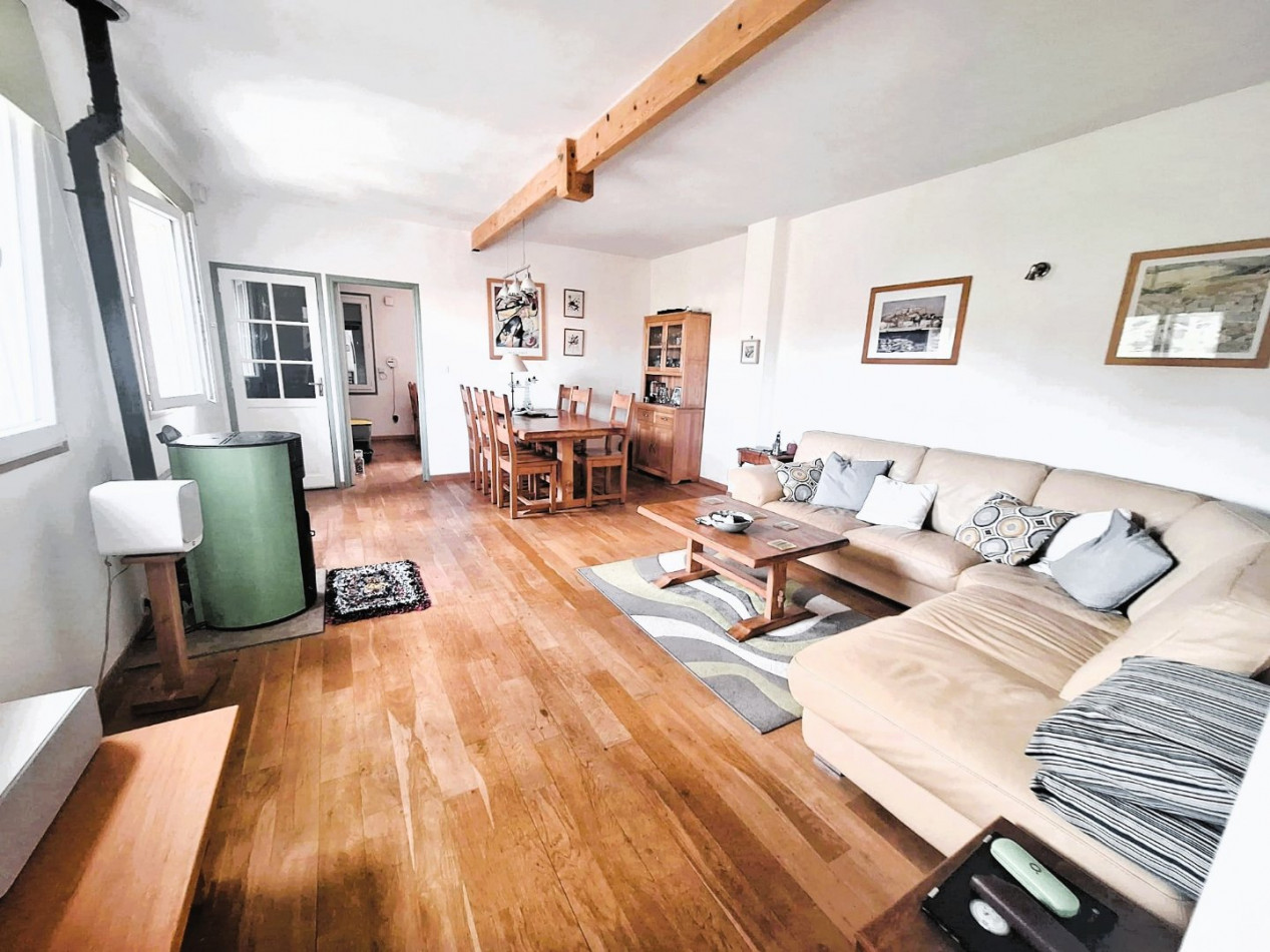 4 Bed, HouseFor Sale, Saint Andre, Pyrenees-Orientales, Languedoc-Roussillon, 66690