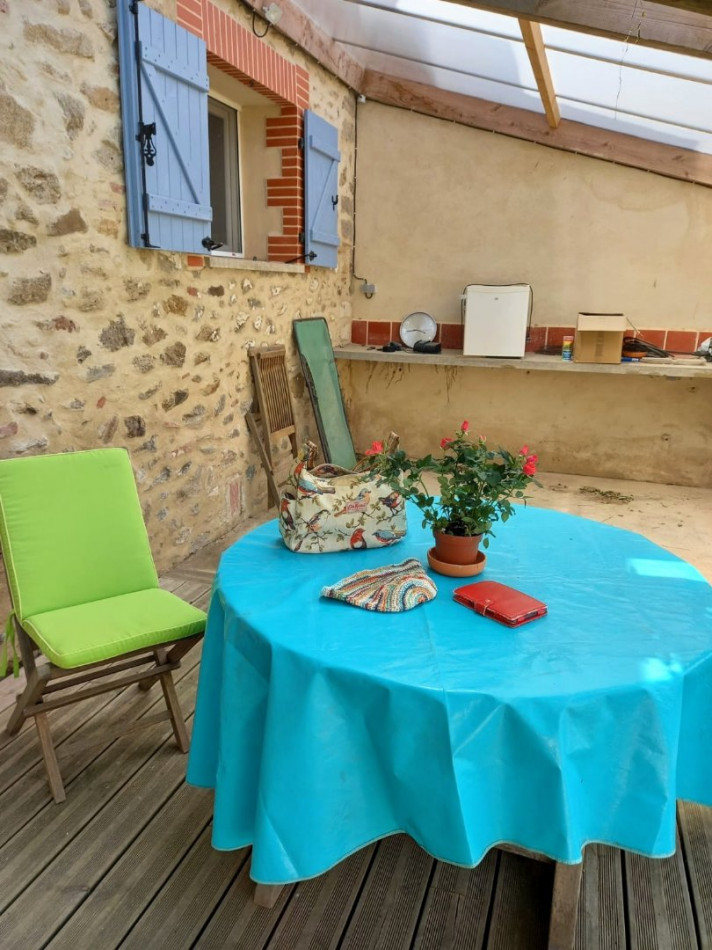 4 Bed, HouseFor Sale, Saint Andre, Pyrenees-Orientales, Languedoc-Roussillon, 66690