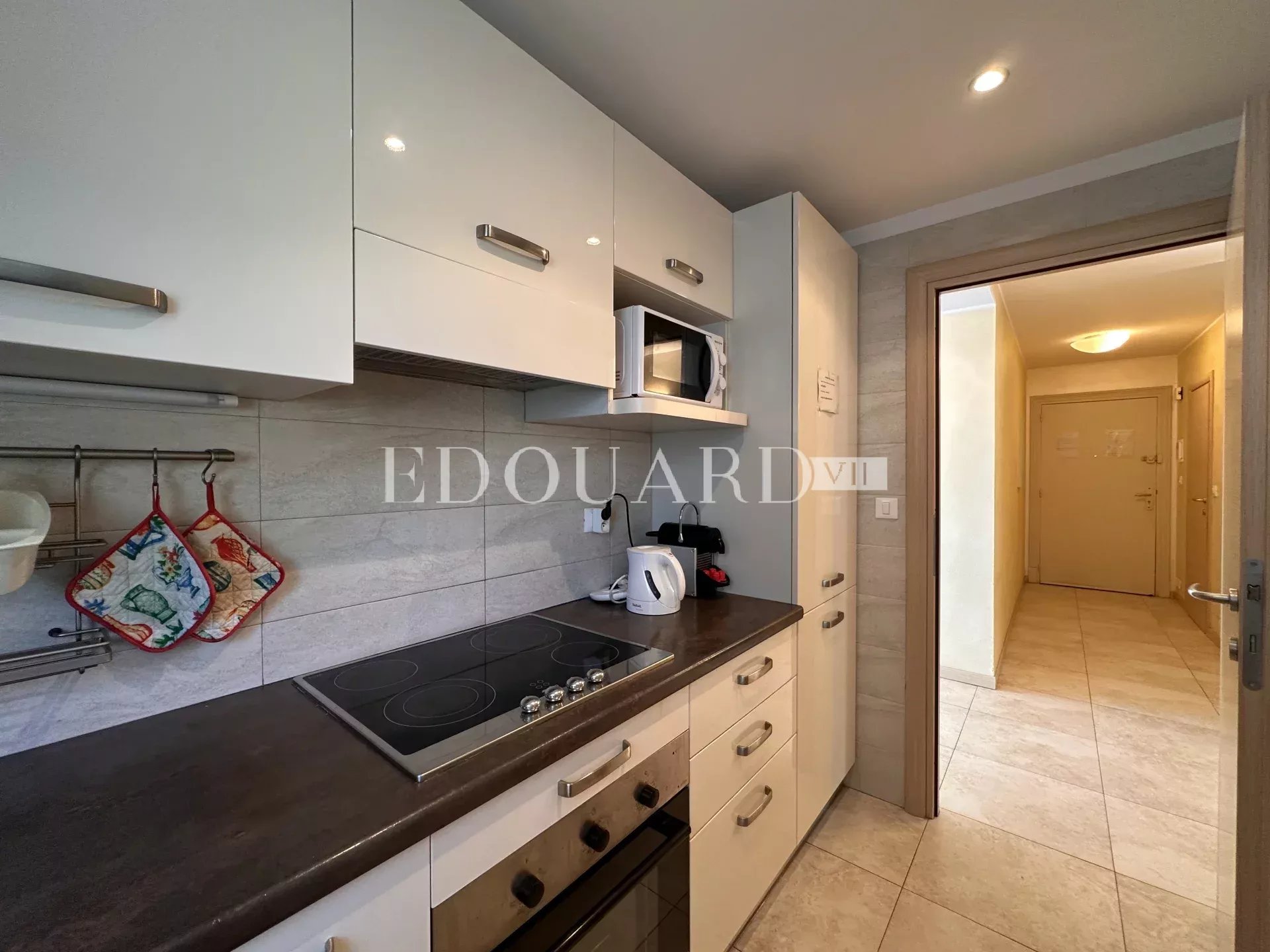 2 Bed, 2 Bath, ApartmentFor Sale, Menton, Alpes-Maritimes