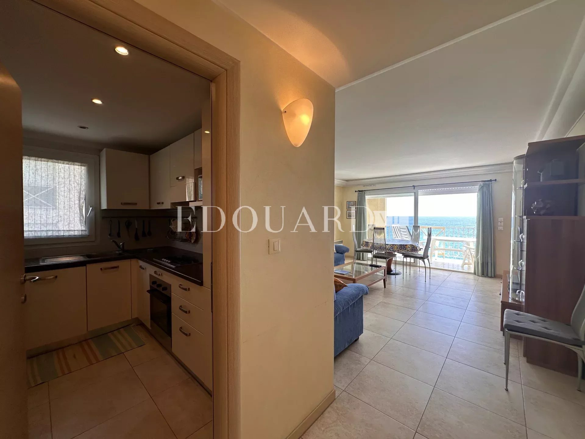 2 Bed, 2 Bath, ApartmentFor Sale, Menton, Alpes-Maritimes
