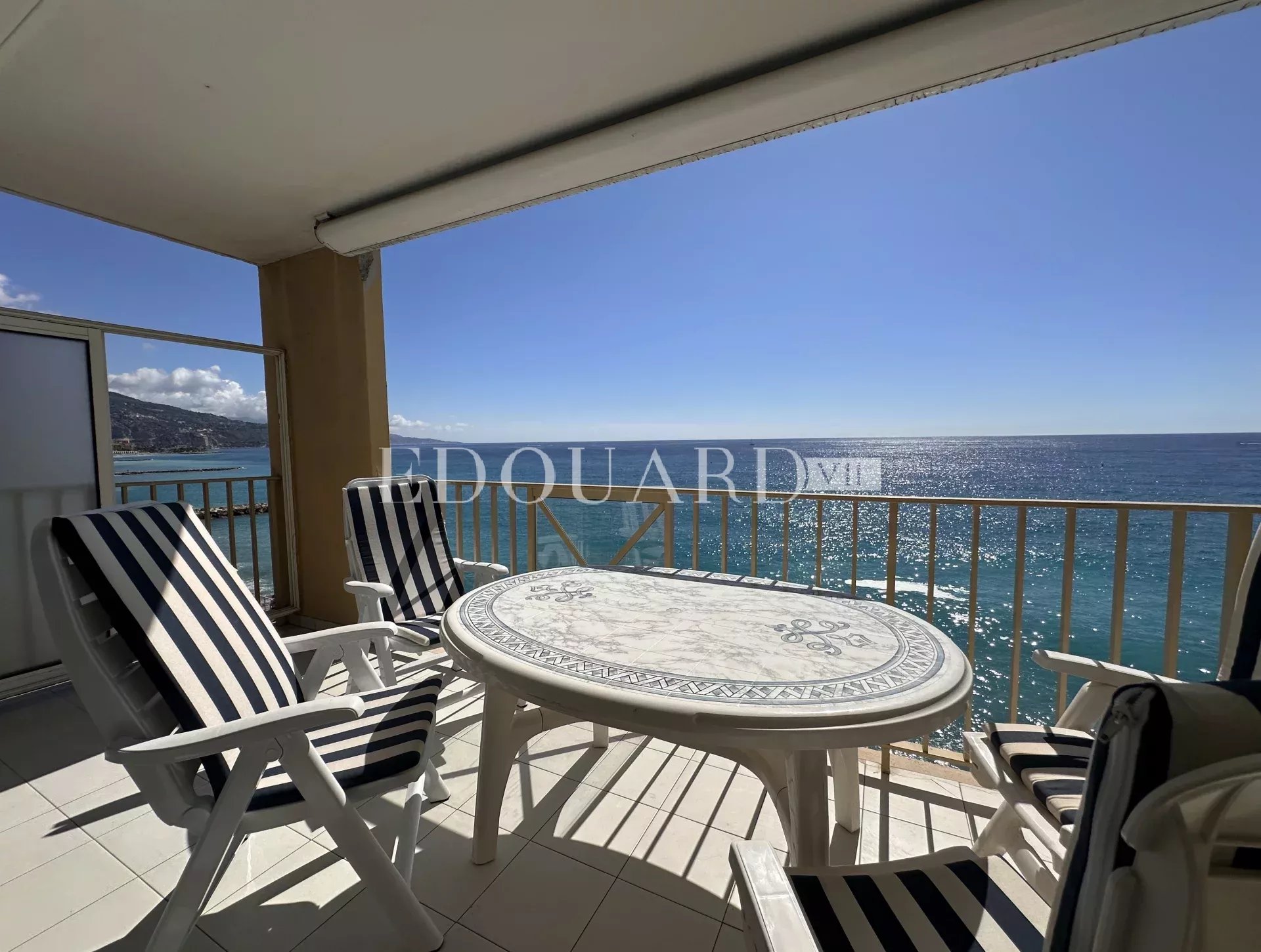 2 Bed, 2 Bath, ApartmentFor Sale, Menton, Alpes-Maritimes