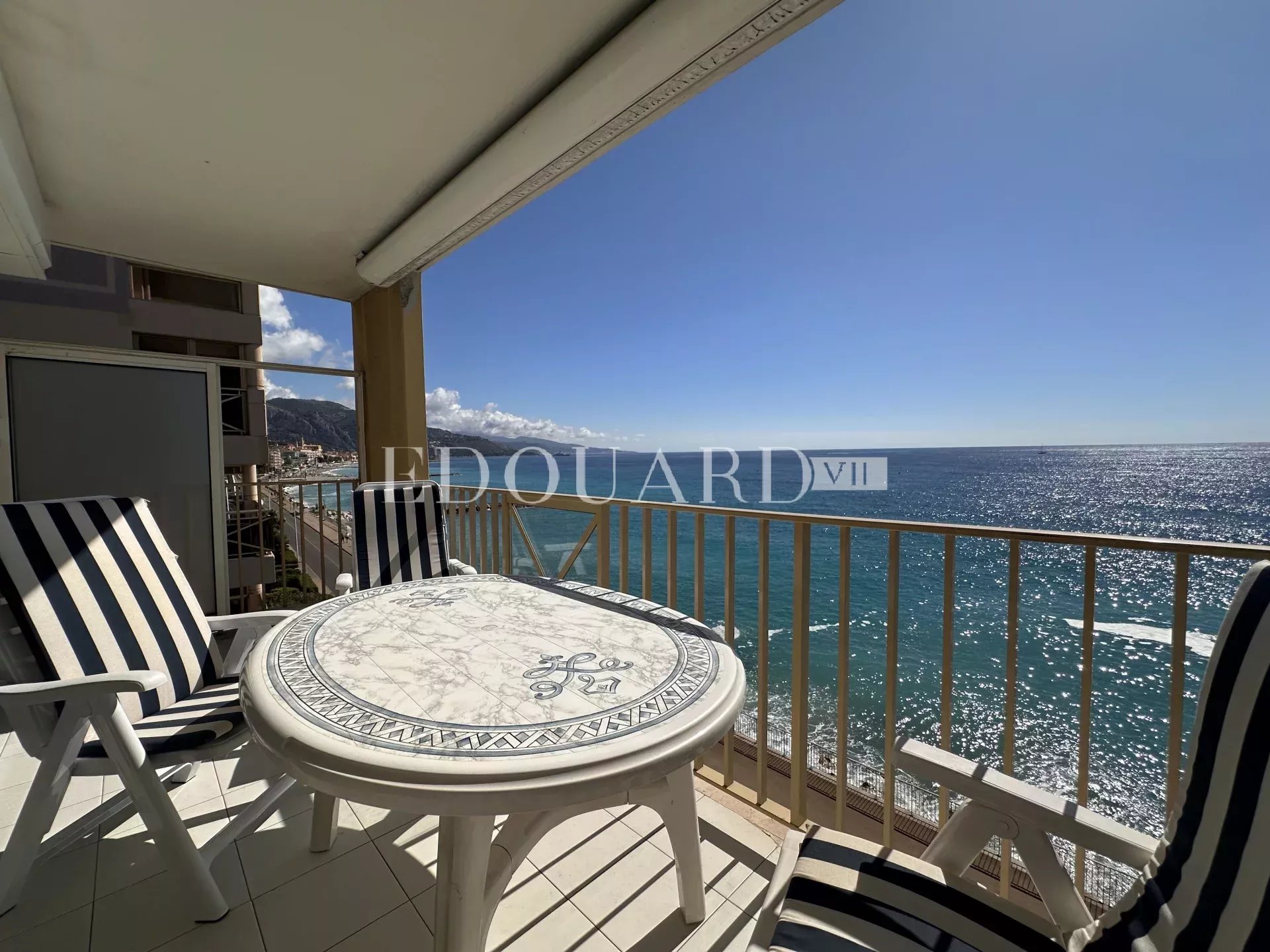 2 Bed, 2 Bath, ApartmentFor Sale, Menton, Alpes-Maritimes
