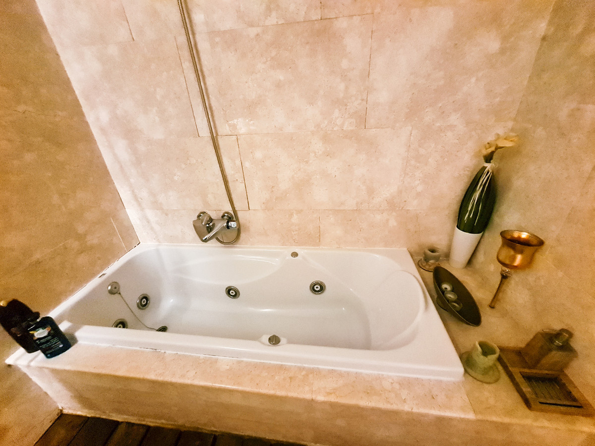 2 Bed, 2 Bath, ApartmentFor Sale, Punta Chullera, Malaga