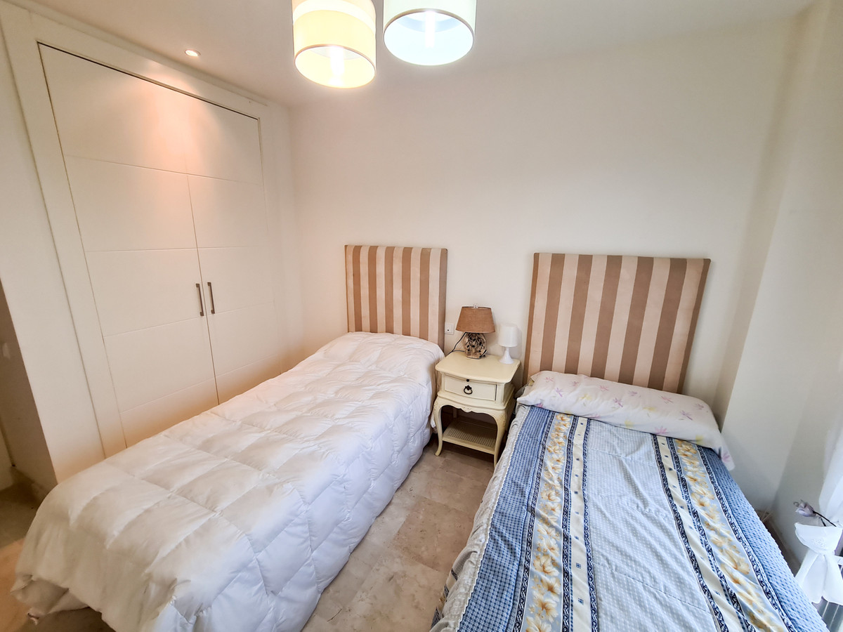 2 Bed, 2 Bath, ApartmentFor Sale, Punta Chullera, Malaga