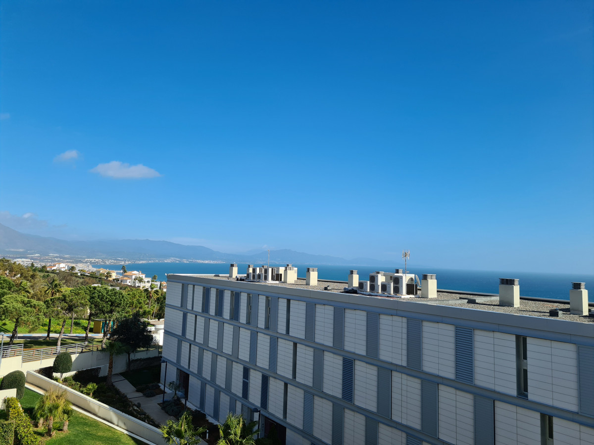 2 Bed, 2 Bath, ApartmentFor Sale, Punta Chullera, Malaga