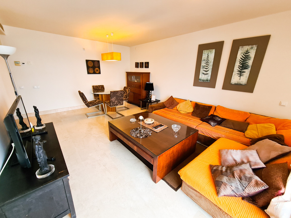 2 Bed, 2 Bath, ApartmentFor Sale, Punta Chullera, Malaga