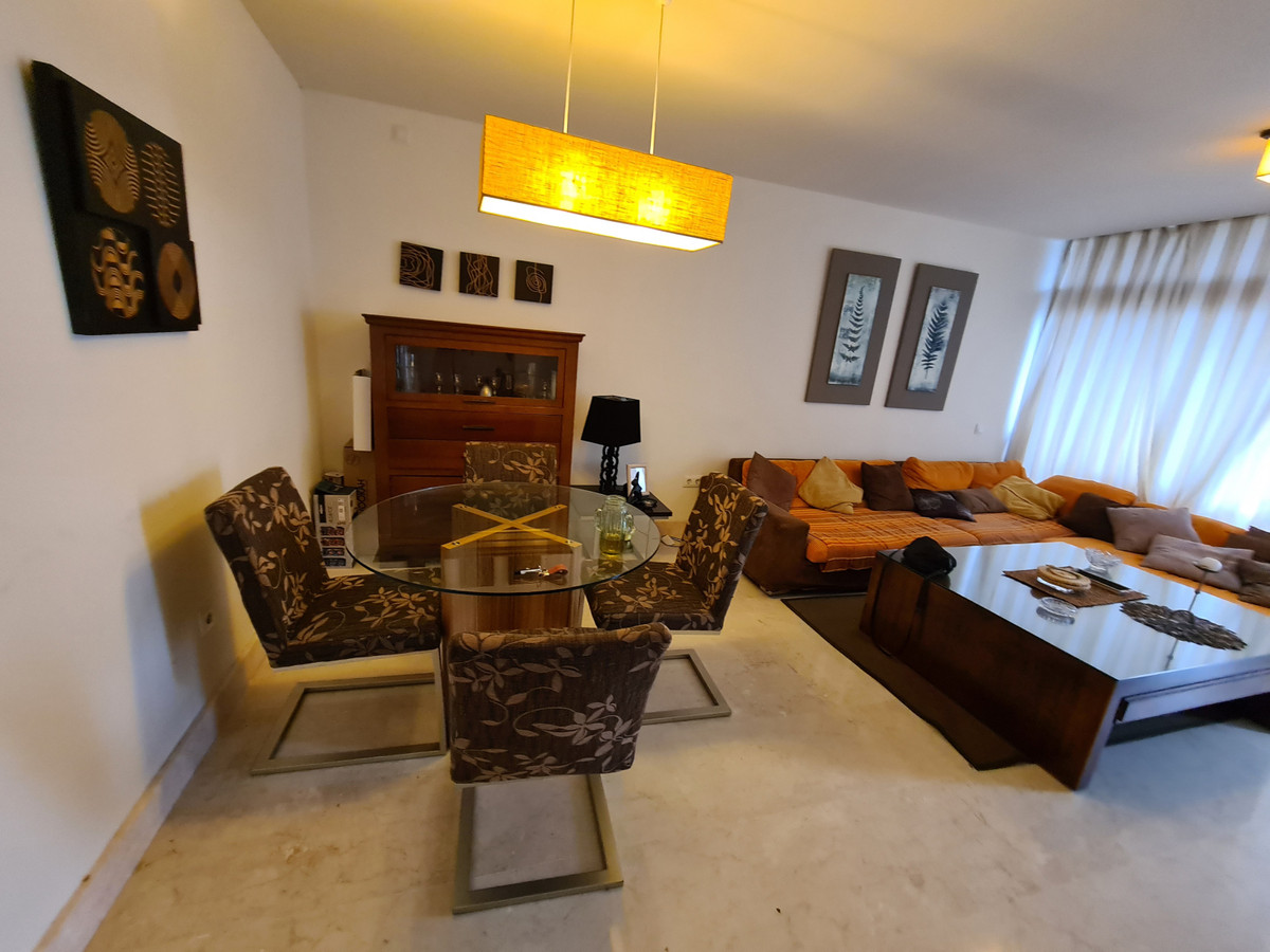 2 Bed, 2 Bath, ApartmentFor Sale, Punta Chullera, Malaga