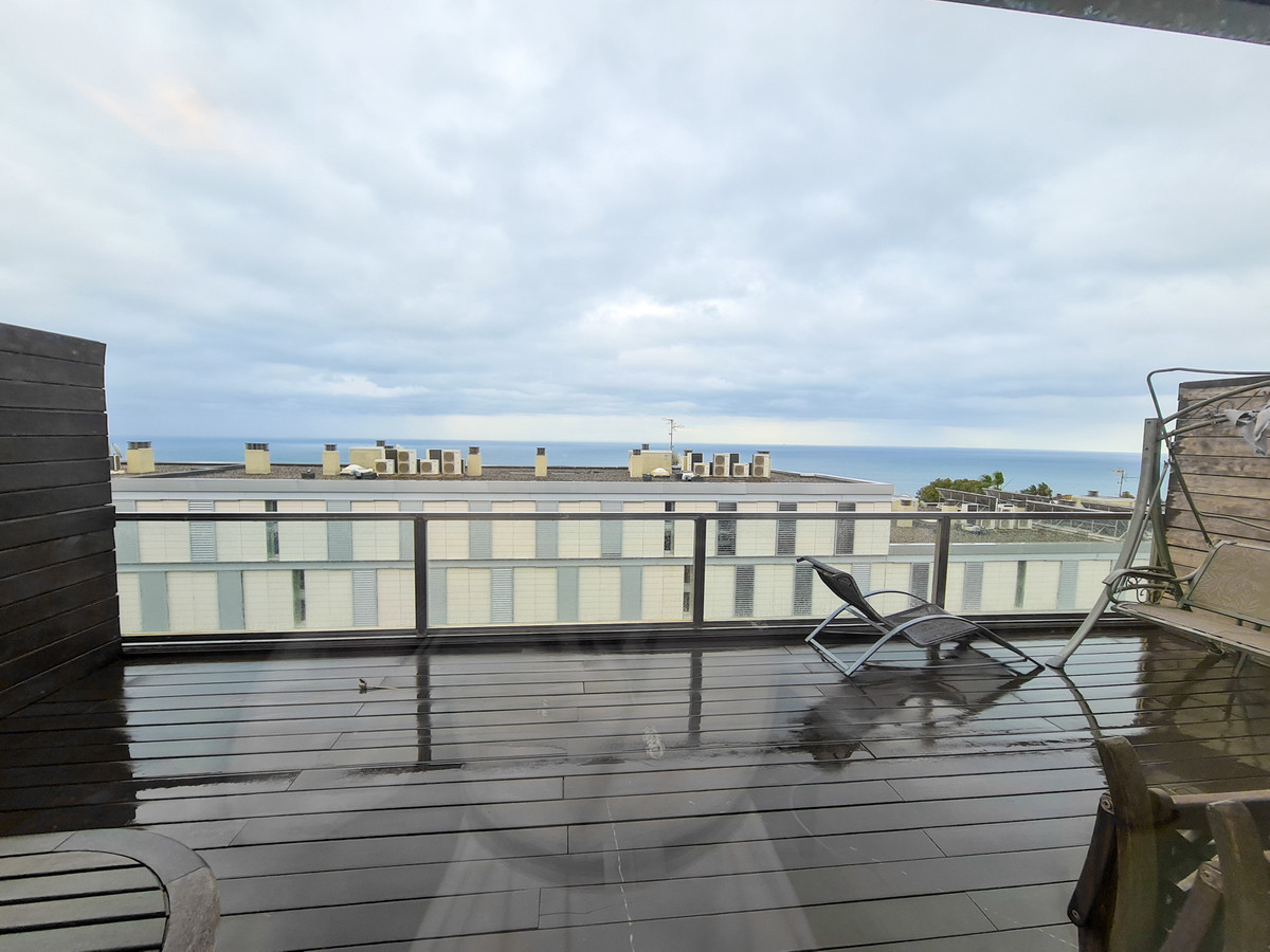 2 Bed, 2 Bath, ApartmentFor Sale, Punta Chullera, Malaga