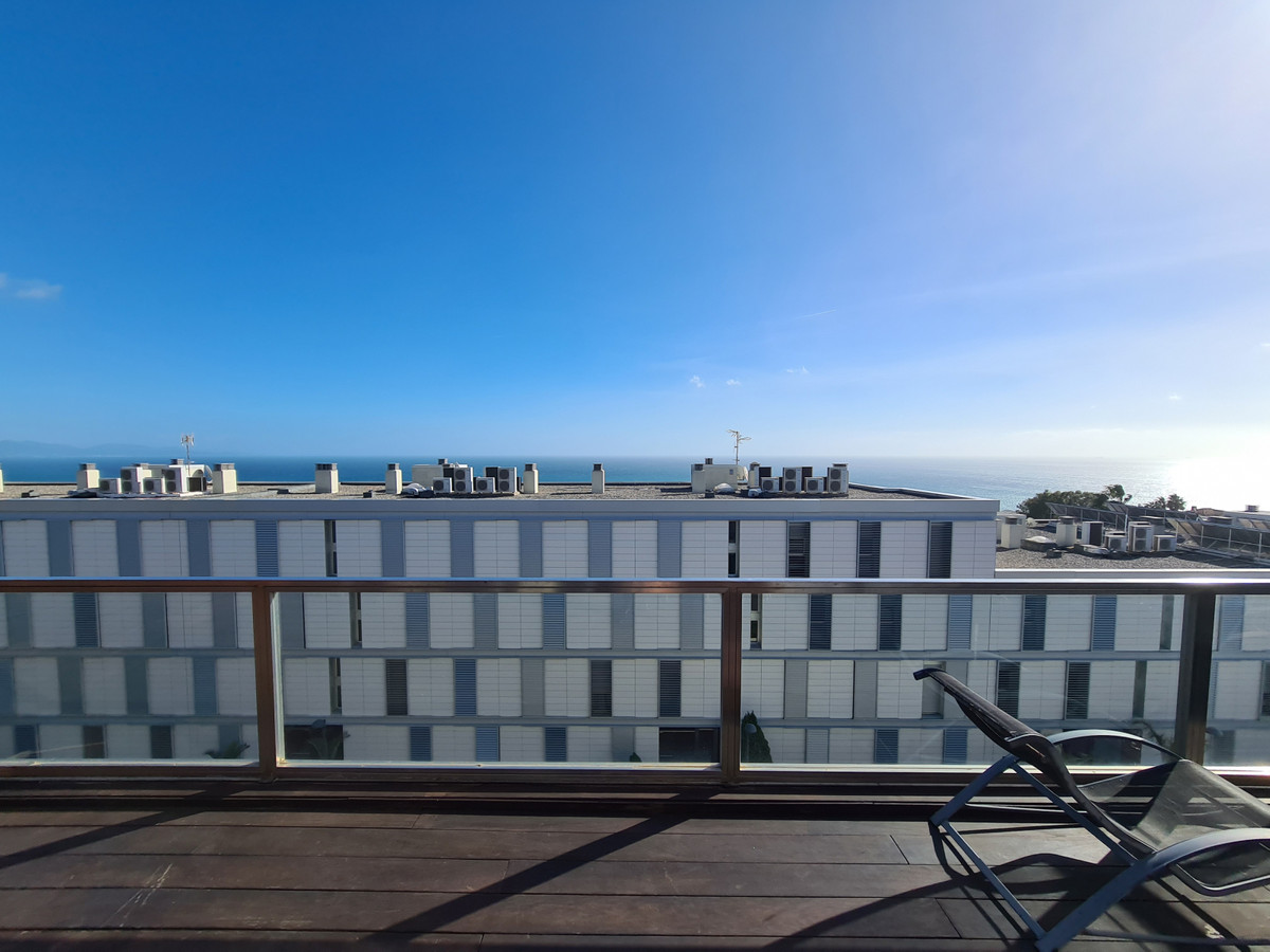 2 Bed, 2 Bath, ApartmentFor Sale, Punta Chullera, Malaga