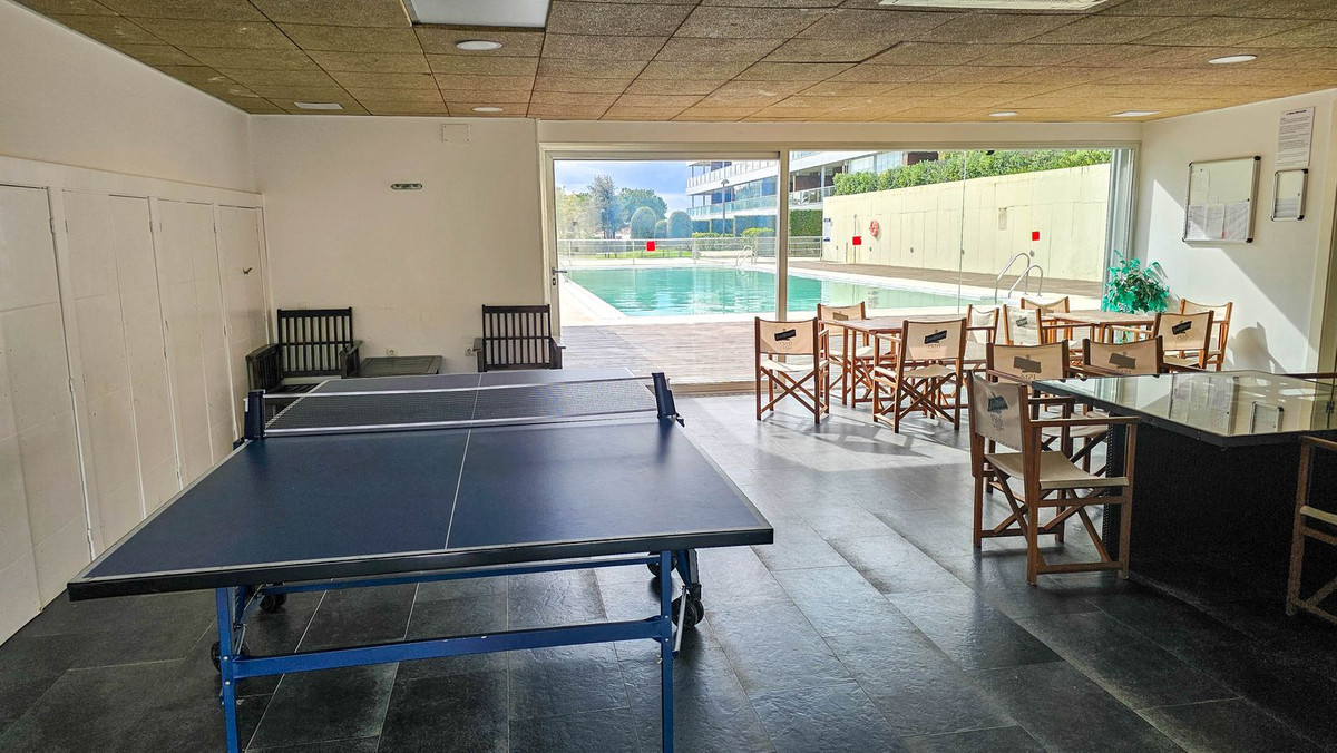 2 Bed, 2 Bath, ApartmentFor Sale, Punta Chullera, Malaga