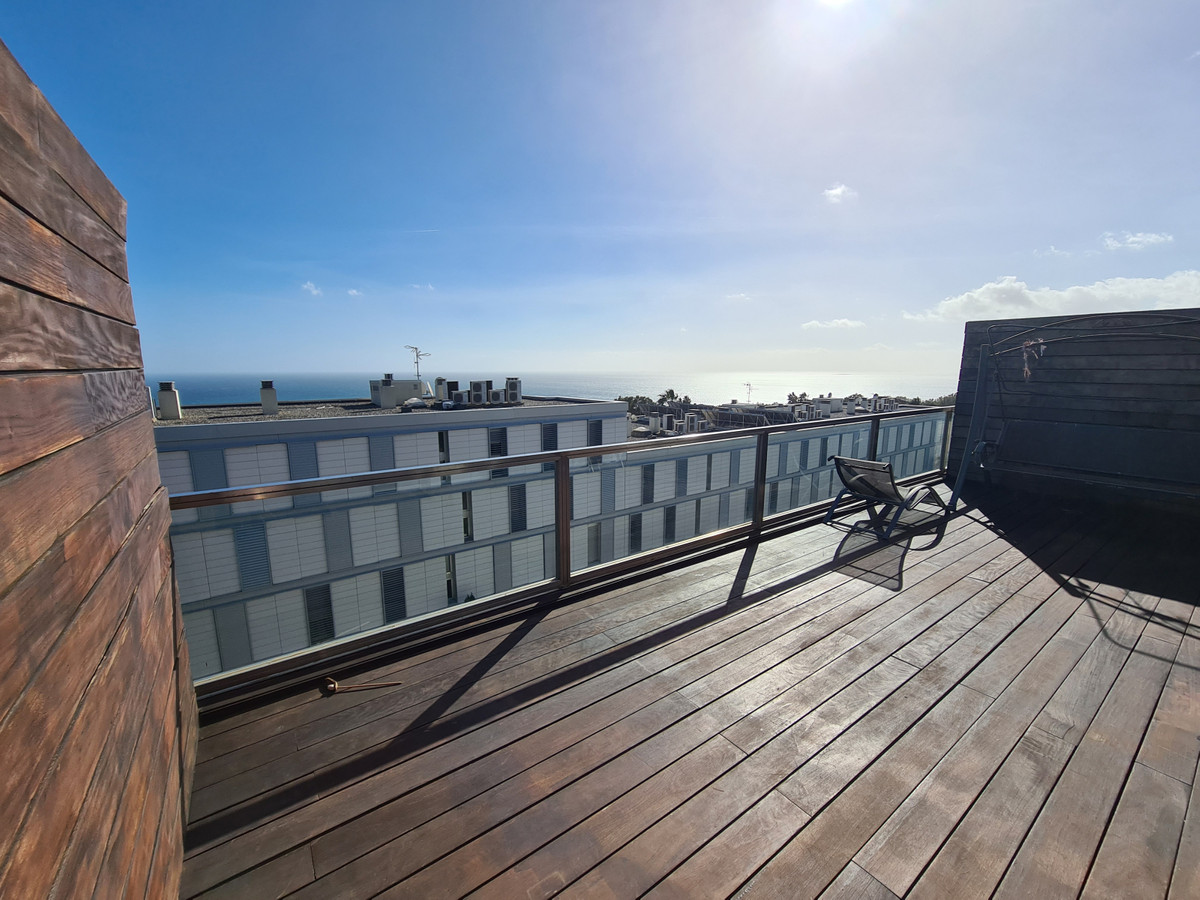 2 Bed, 2 Bath, ApartmentFor Sale, Punta Chullera, Malaga