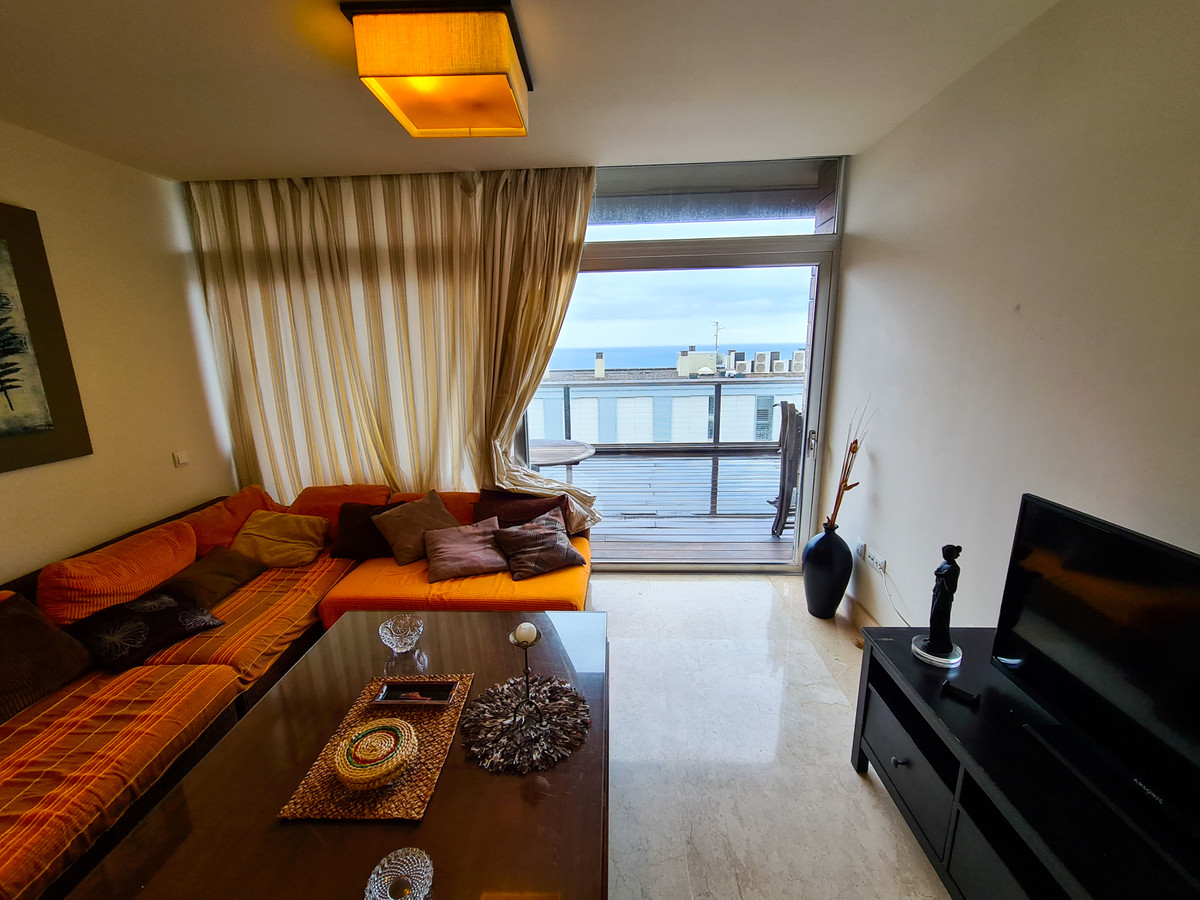 2 Bed, 2 Bath, ApartmentFor Sale, Punta Chullera, Malaga