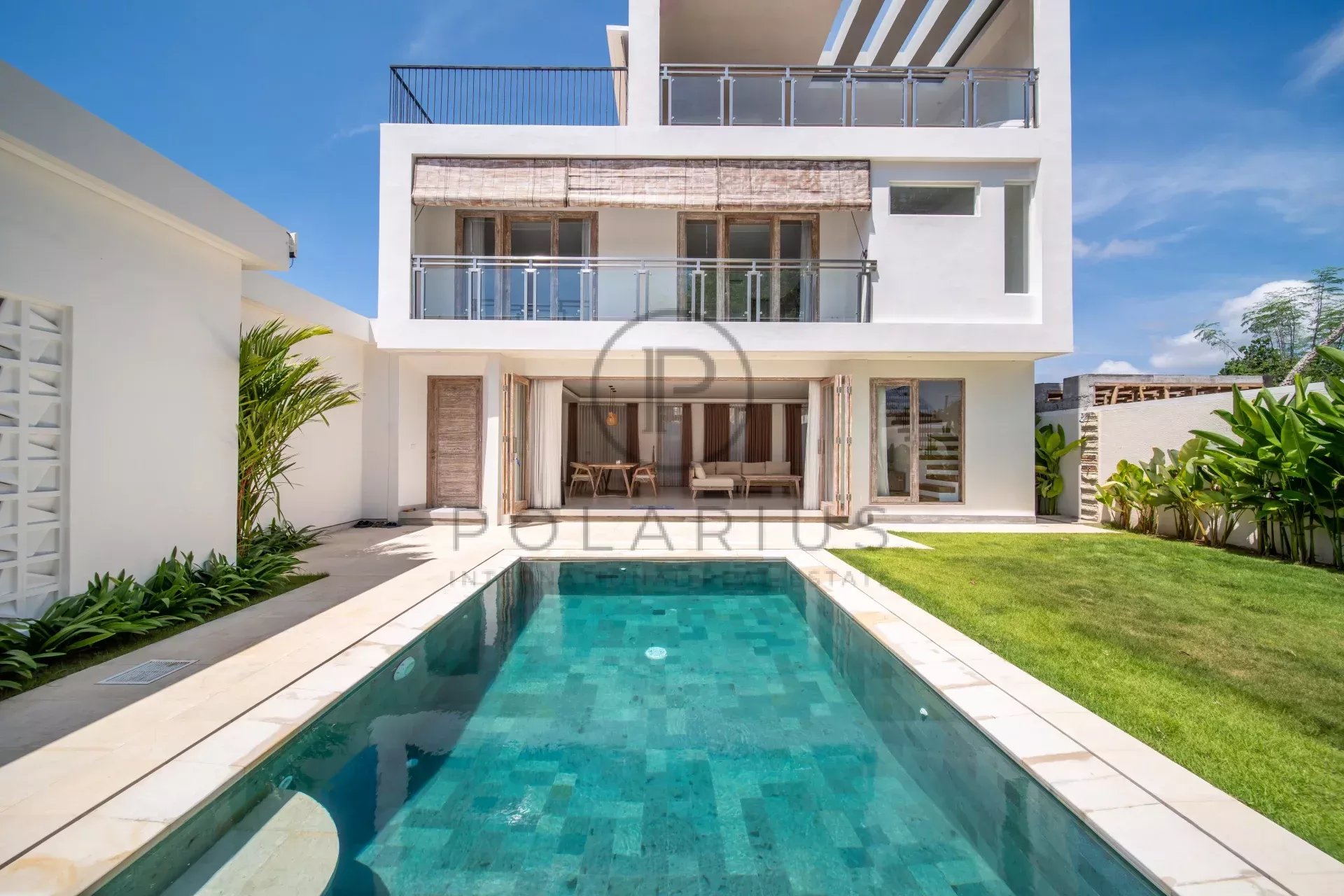 2 Bed, 2 Bath, HouseFor Sale, Badung, Bali
