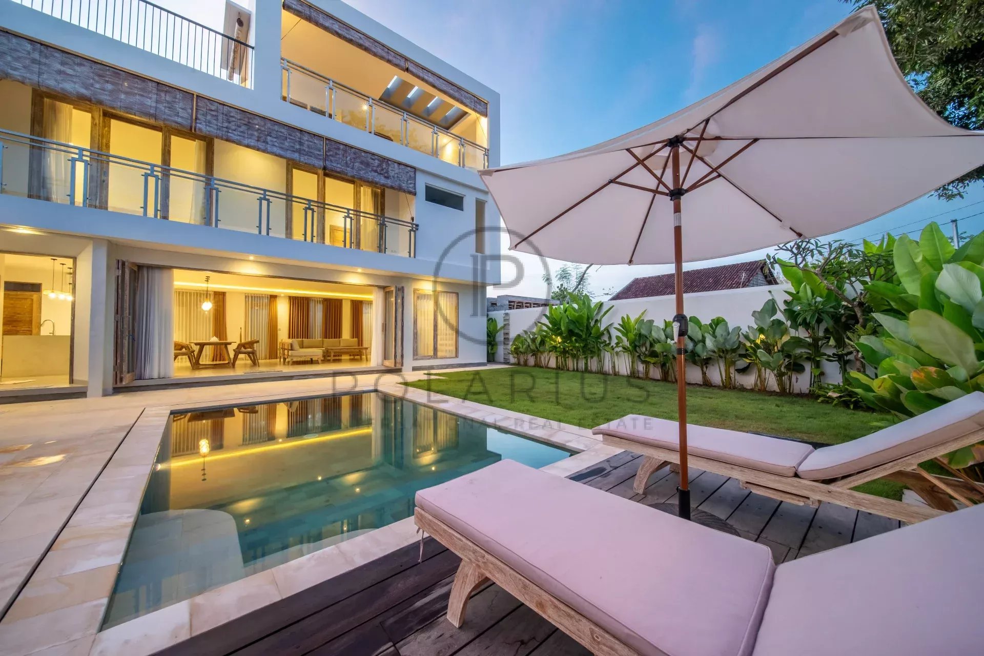 2 Bed, 2 Bath, HouseFor Sale, Badung, Bali