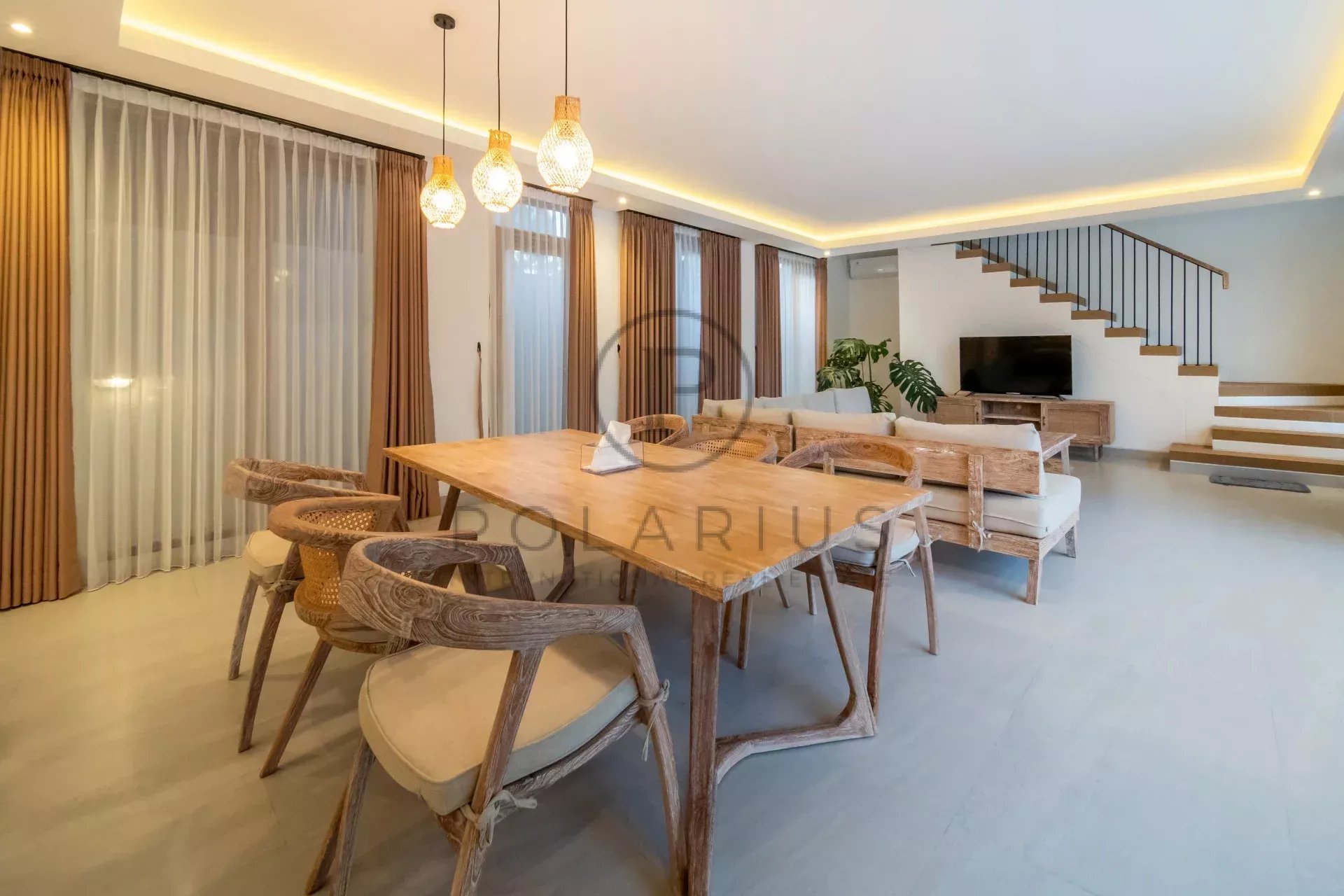 2 Bed, 2 Bath, HouseFor Sale, Badung, Bali