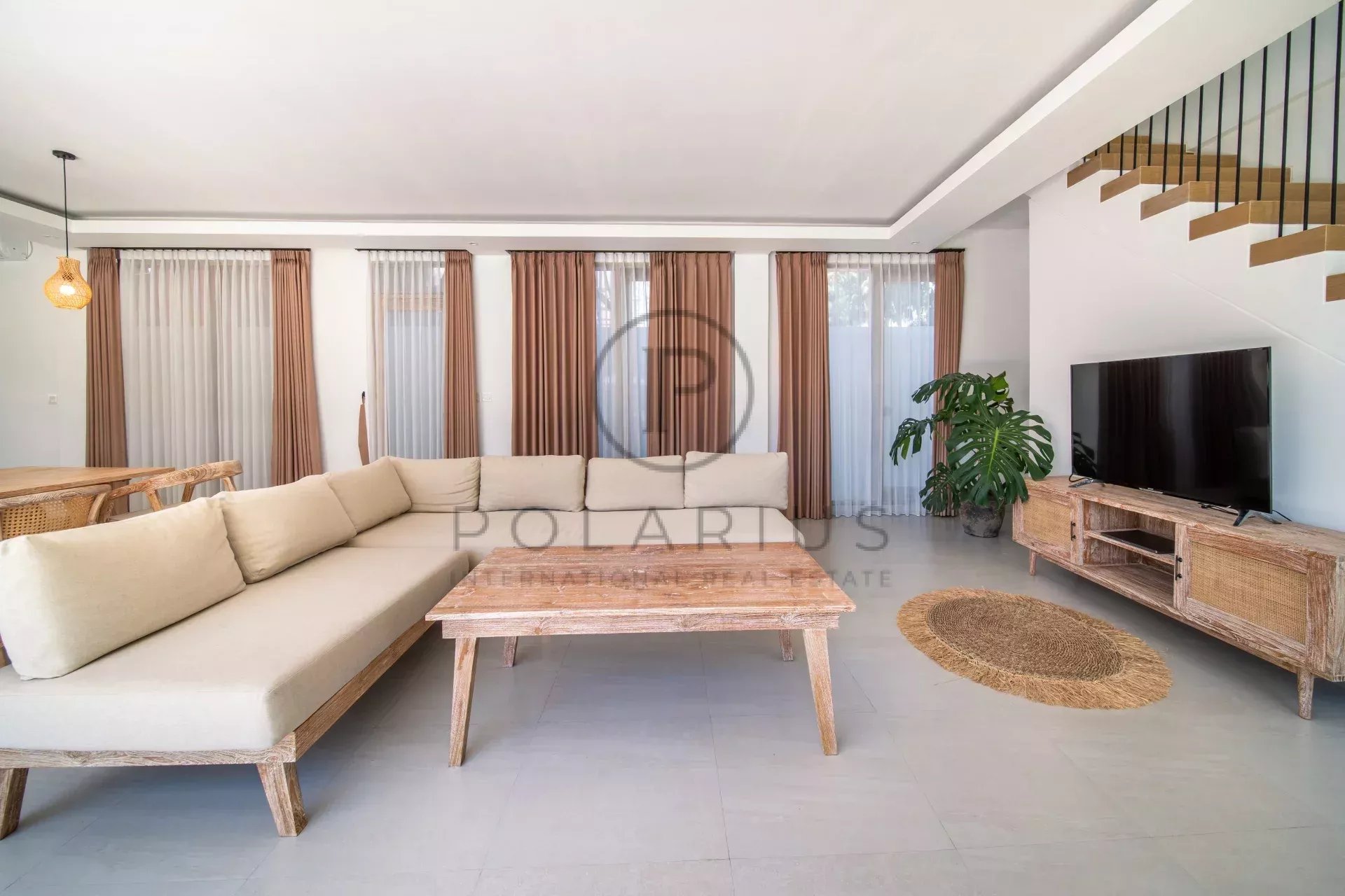 2 Bed, 2 Bath, HouseFor Sale, Badung, Bali