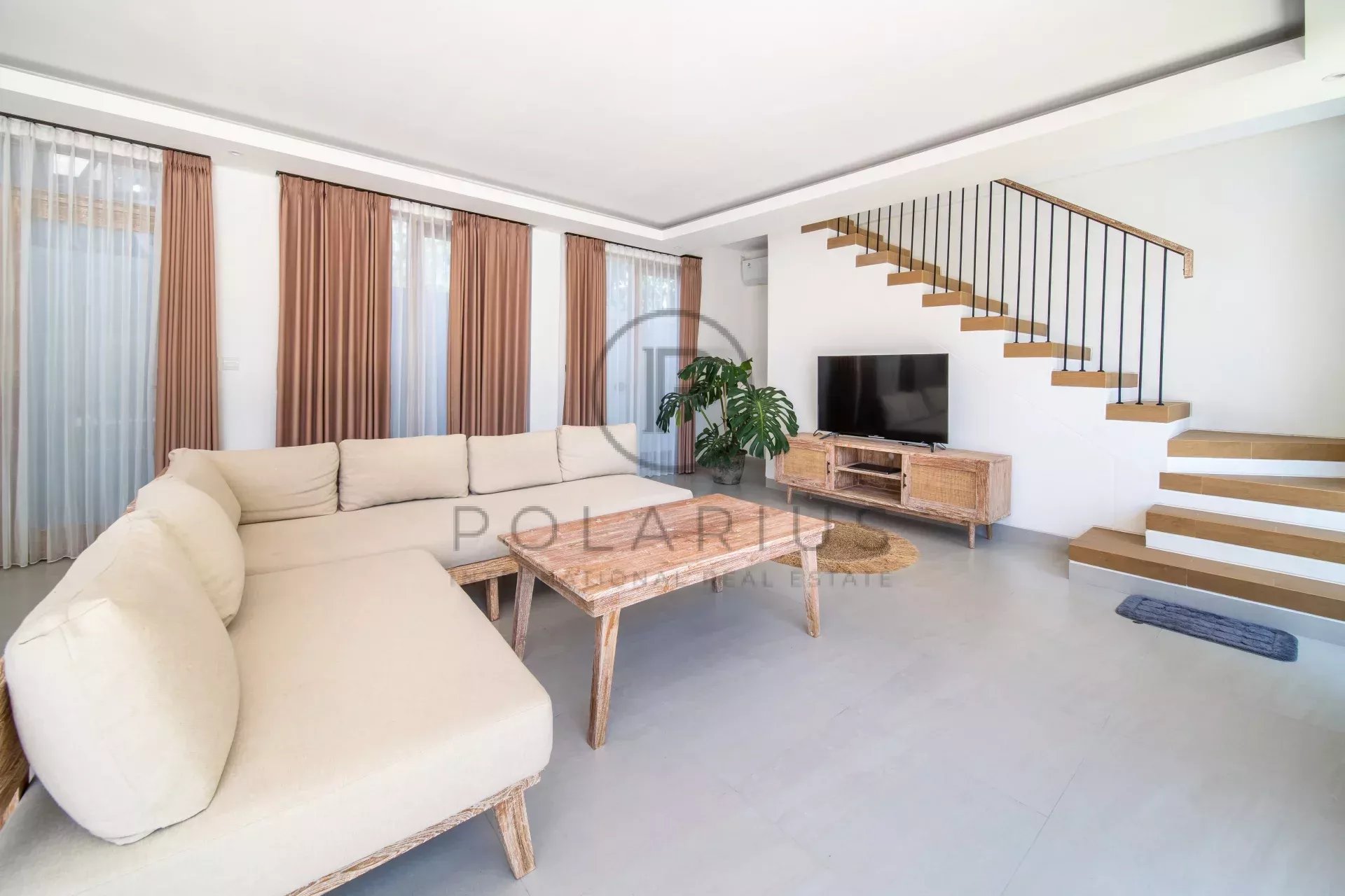 2 Bed, 2 Bath, HouseFor Sale, Badung, Bali