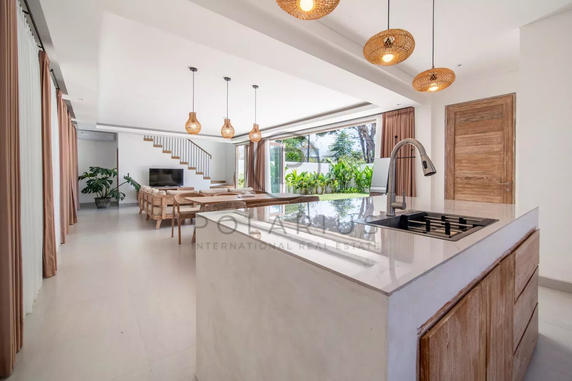 2 Bed, 2 Bath, HouseFor Sale, Badung, Bali