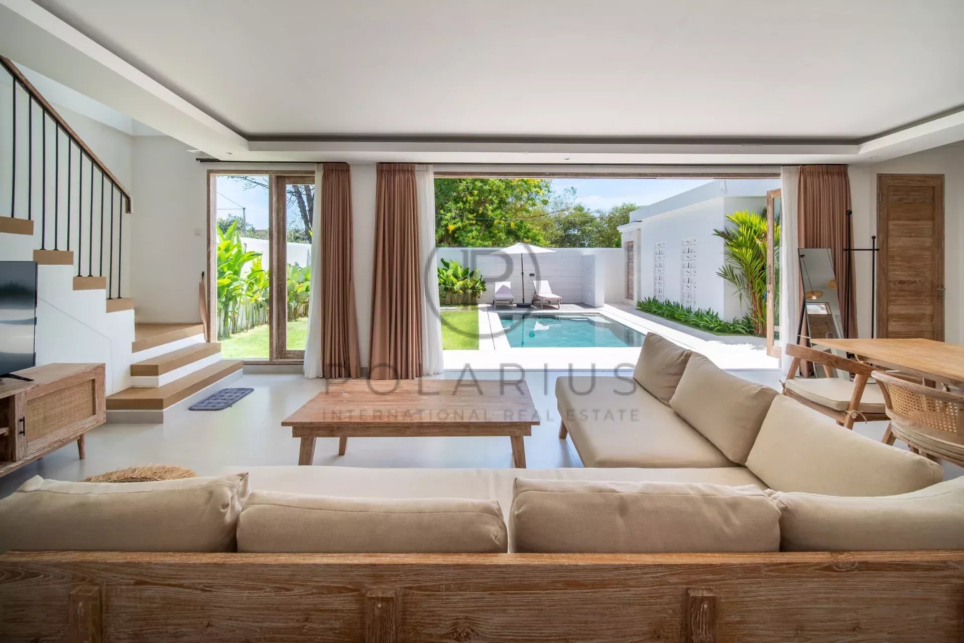 2 Bed, 2 Bath, HouseFor Sale, Badung, Bali