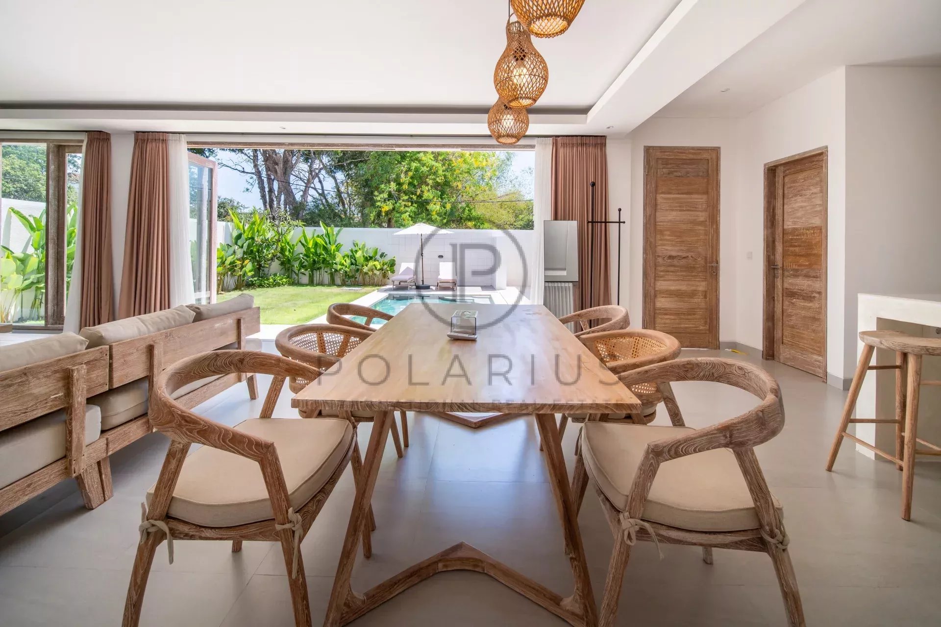 2 Bed, 2 Bath, HouseFor Sale, Badung, Bali