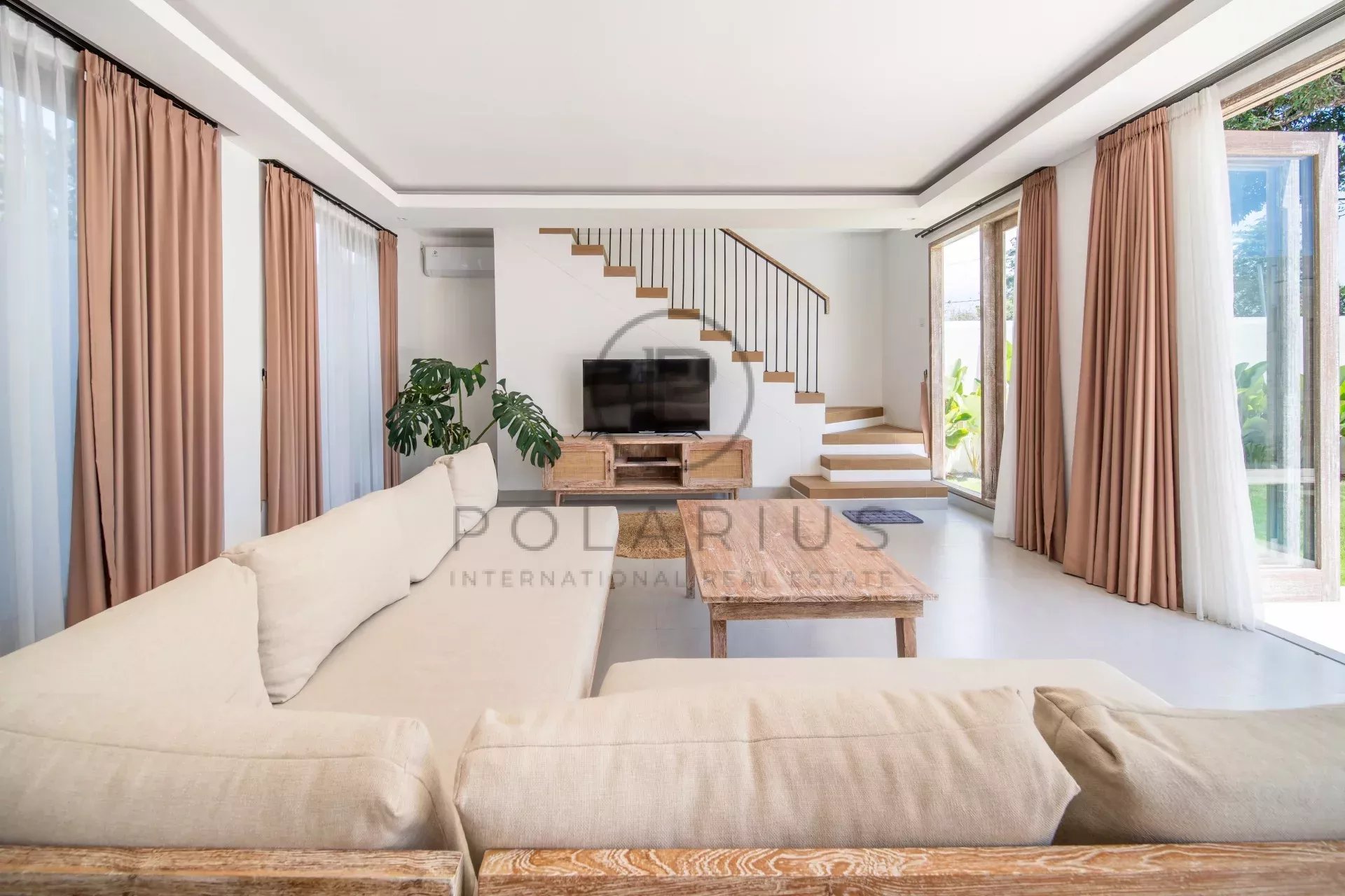 2 Bed, 2 Bath, HouseFor Sale, Badung, Bali