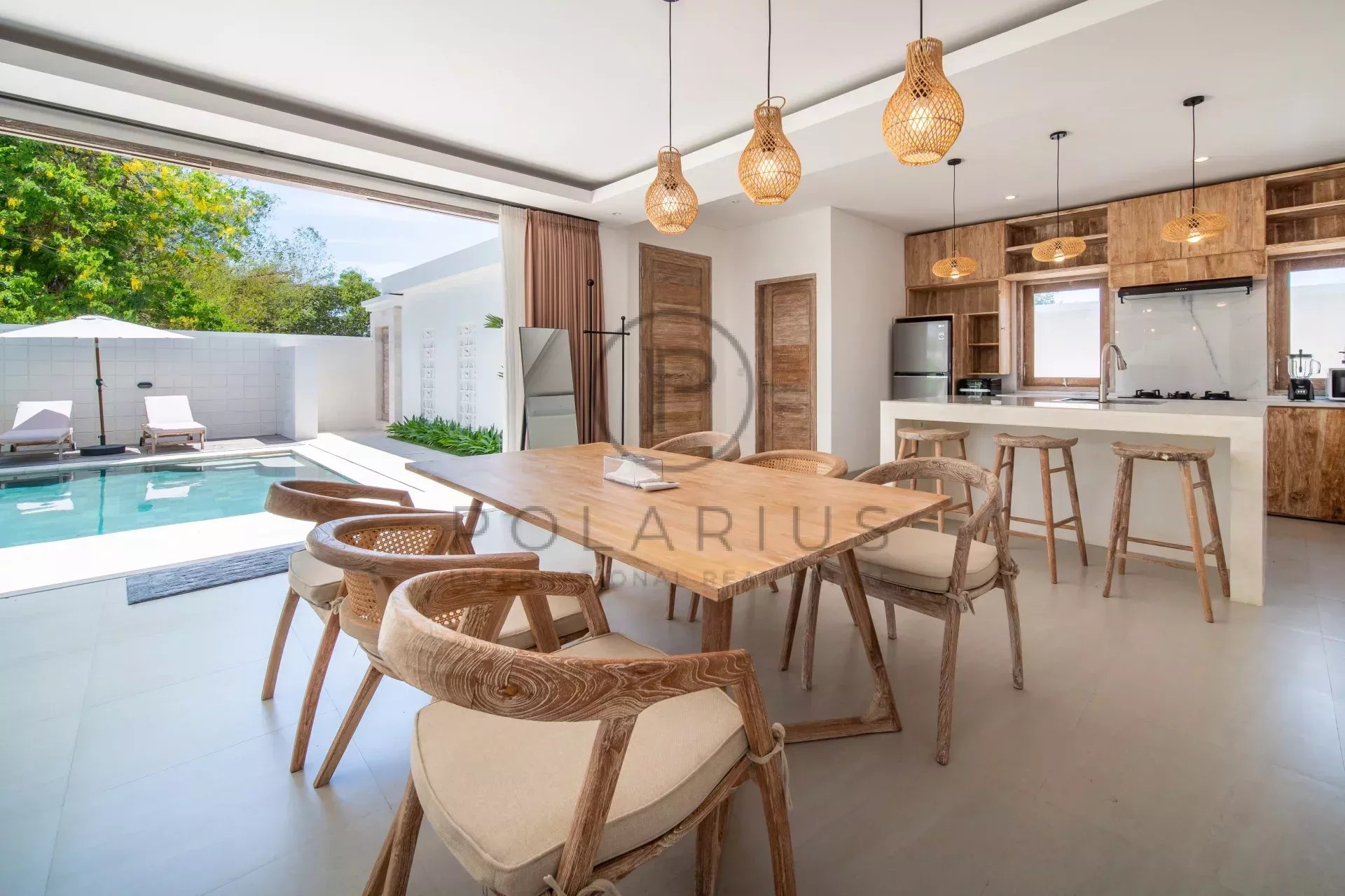 2 Bed, 2 Bath, HouseFor Sale, Badung, Bali