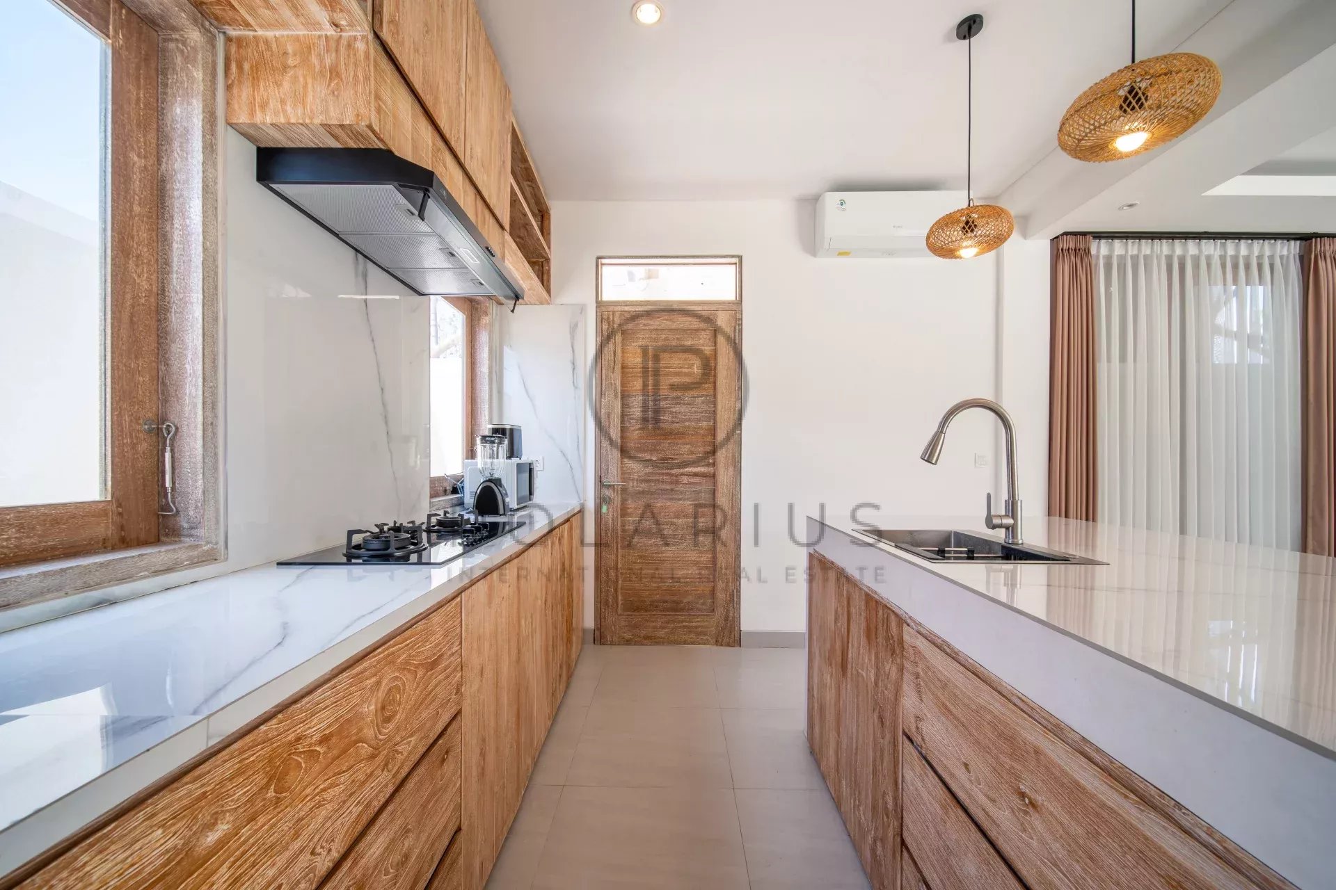 2 Bed, 2 Bath, HouseFor Sale, Badung, Bali