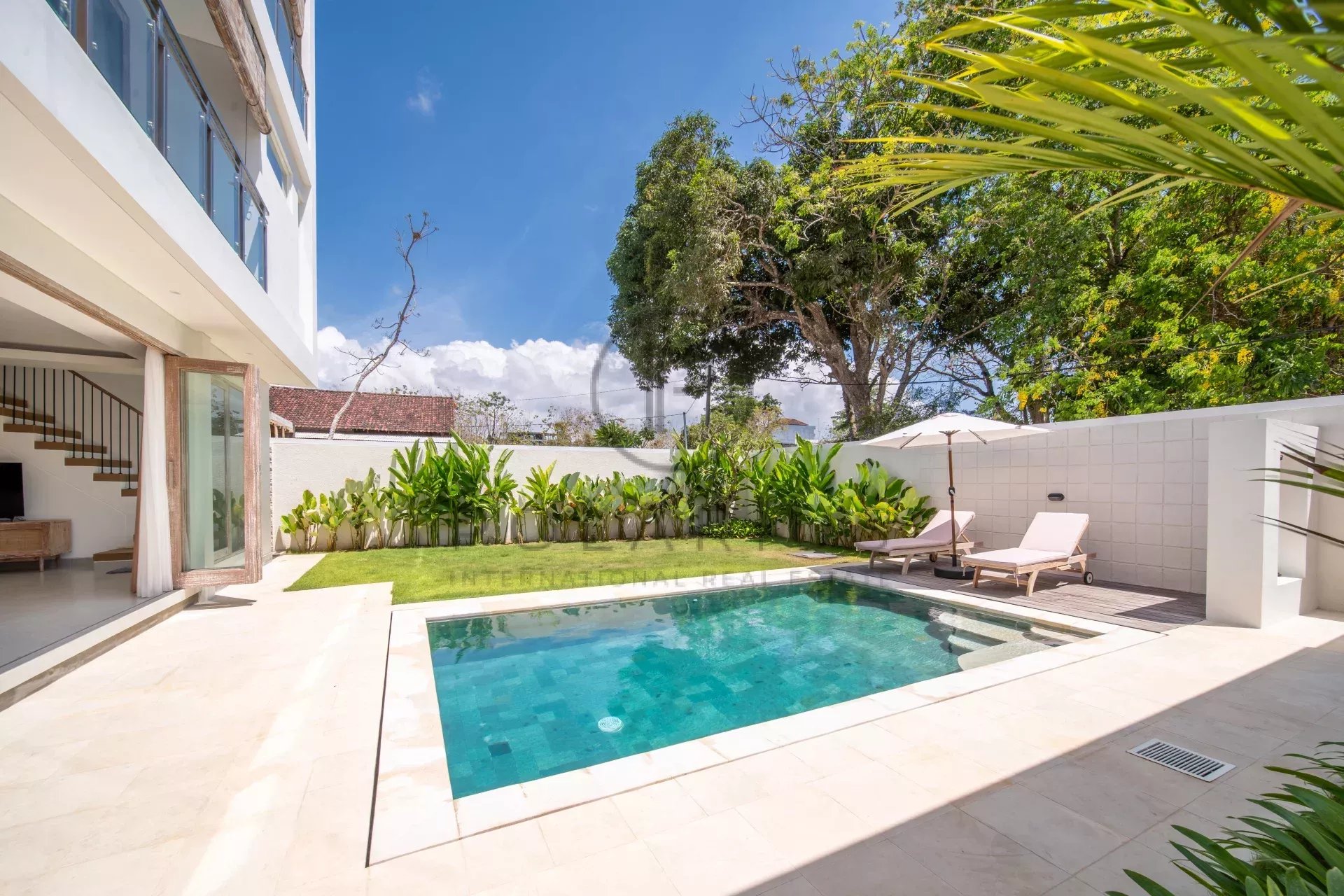 2 Bed, 2 Bath, HouseFor Sale, Badung, Bali