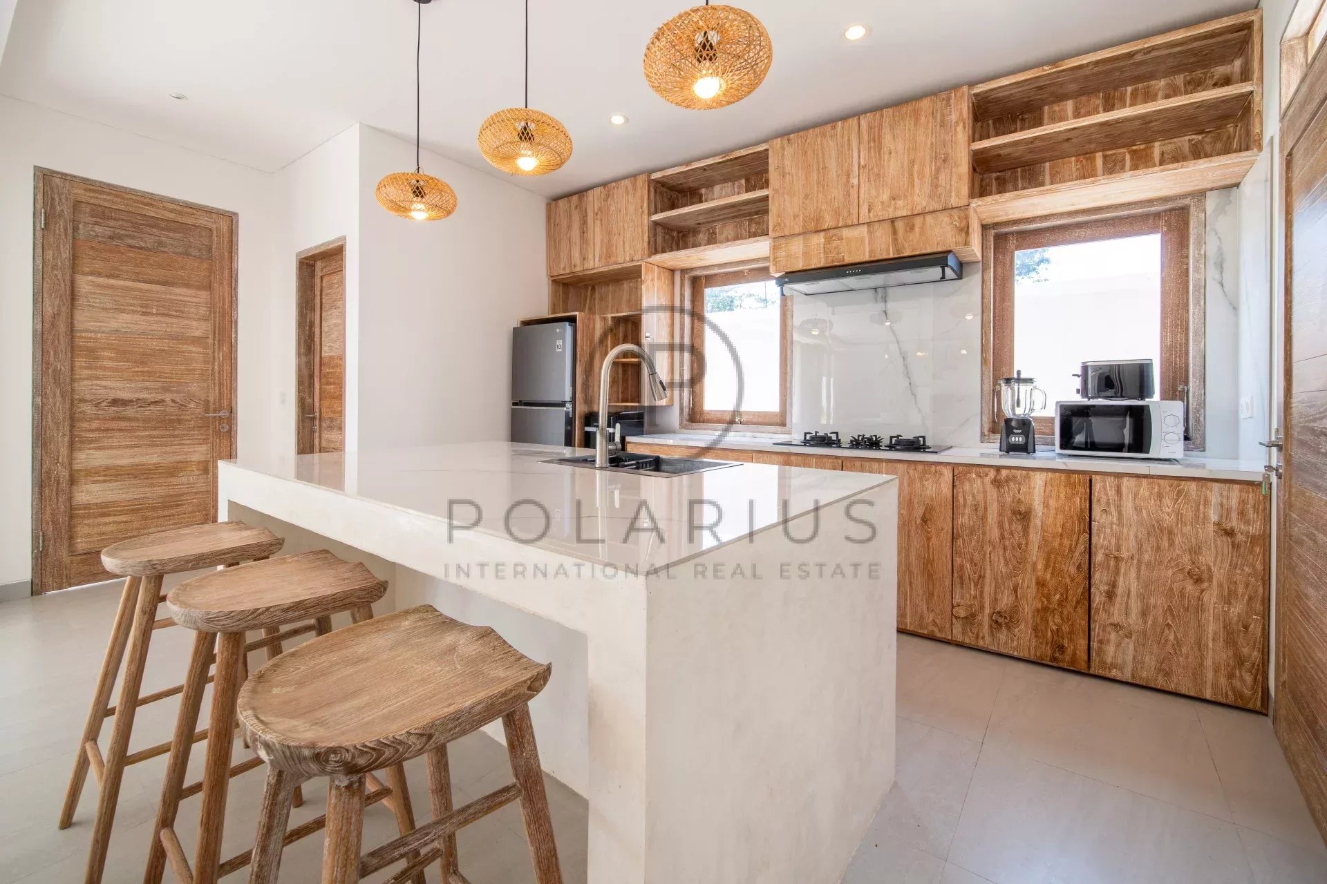 2 Bed, 2 Bath, HouseFor Sale, Badung, Bali