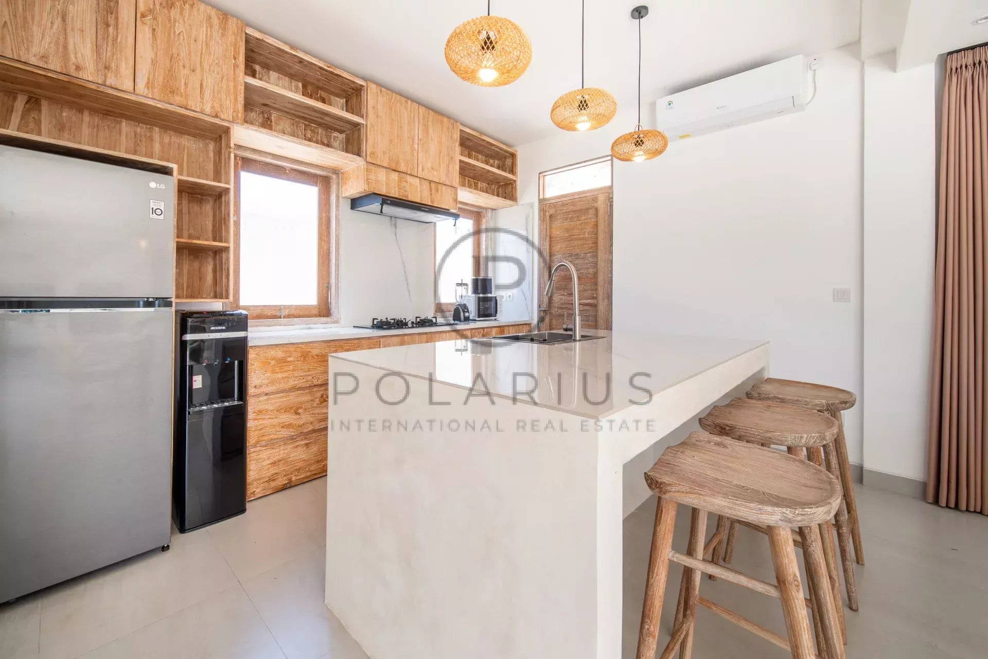 2 Bed, 2 Bath, HouseFor Sale, Badung, Bali