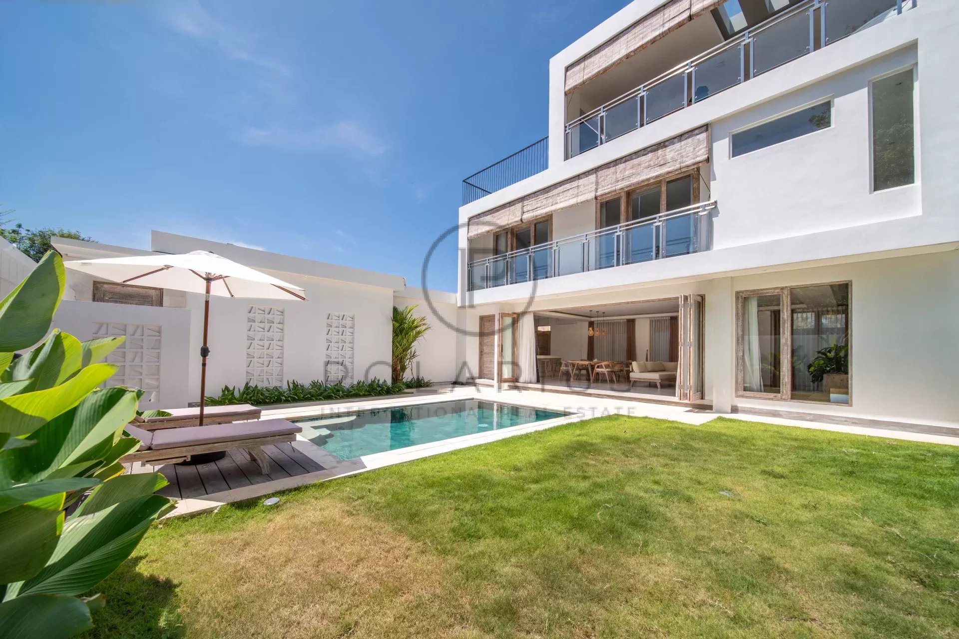 2 Bed, 2 Bath, HouseFor Sale, Badung, Bali