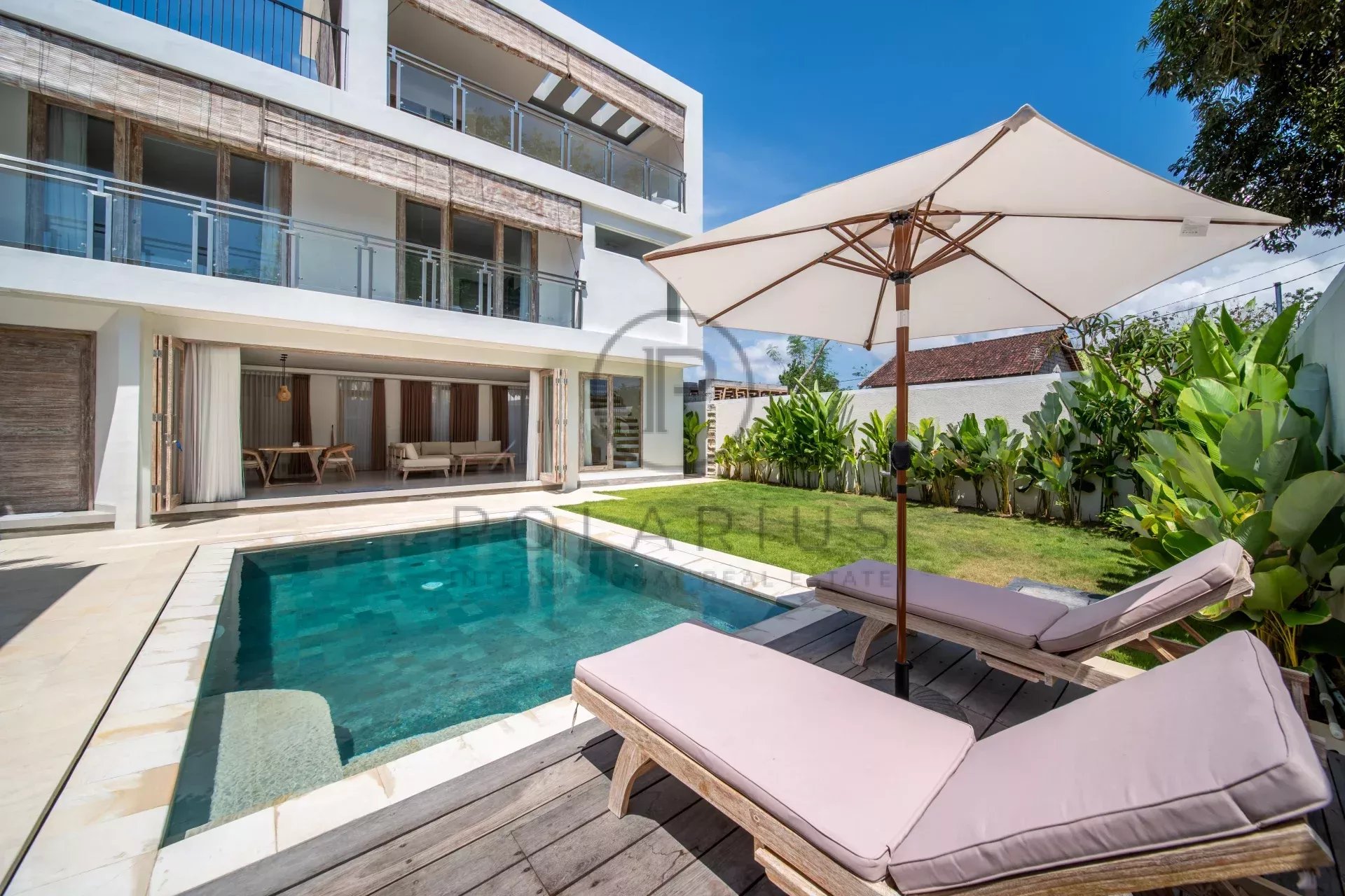 2 Bed, 2 Bath, HouseFor Sale, Badung, Bali