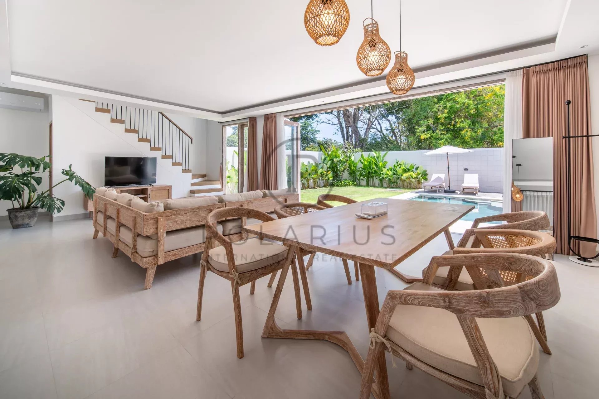 2 Bed, 2 Bath, HouseFor Sale, Badung, Bali