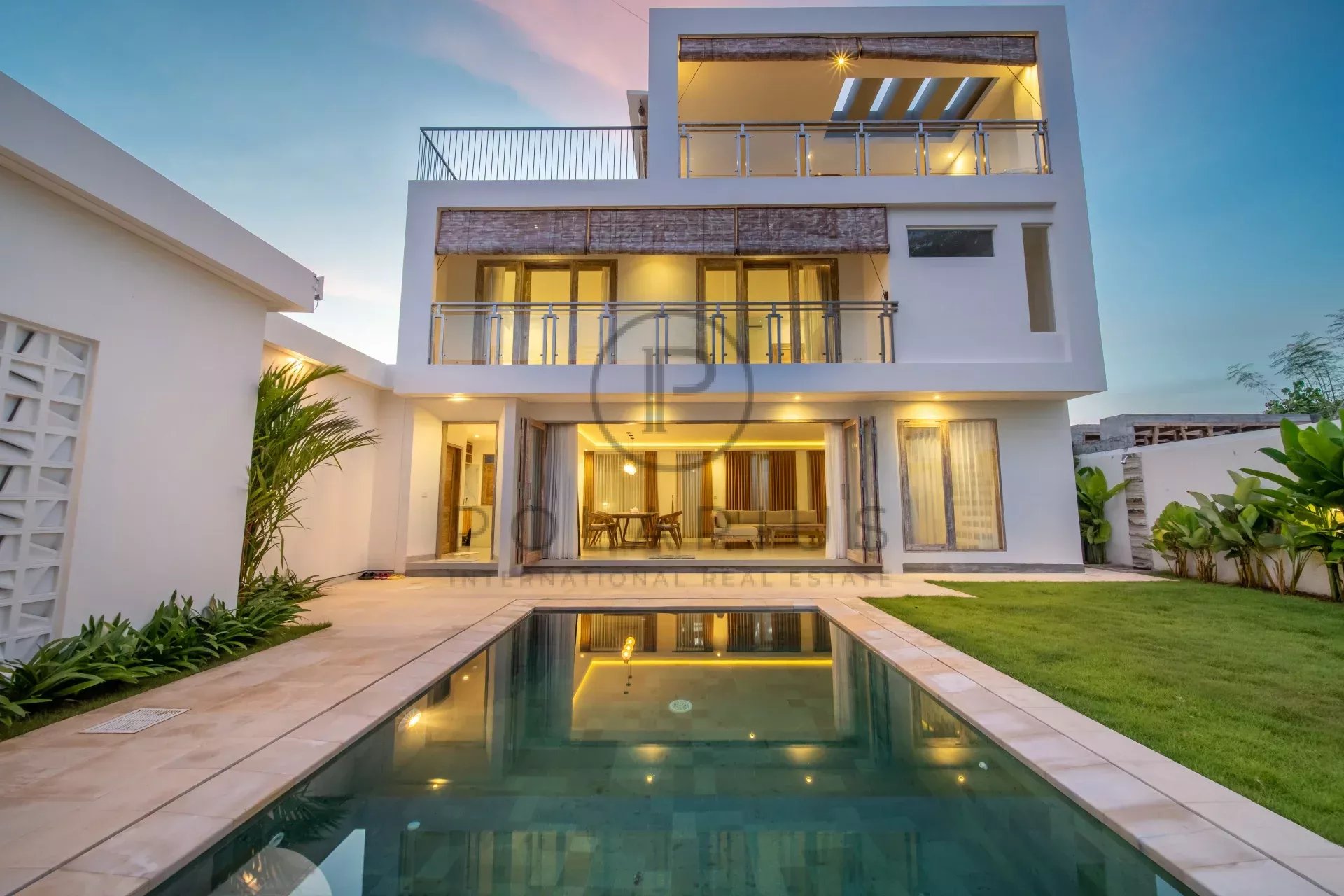 2 Bed, 2 Bath, HouseFor Sale, Badung, Bali