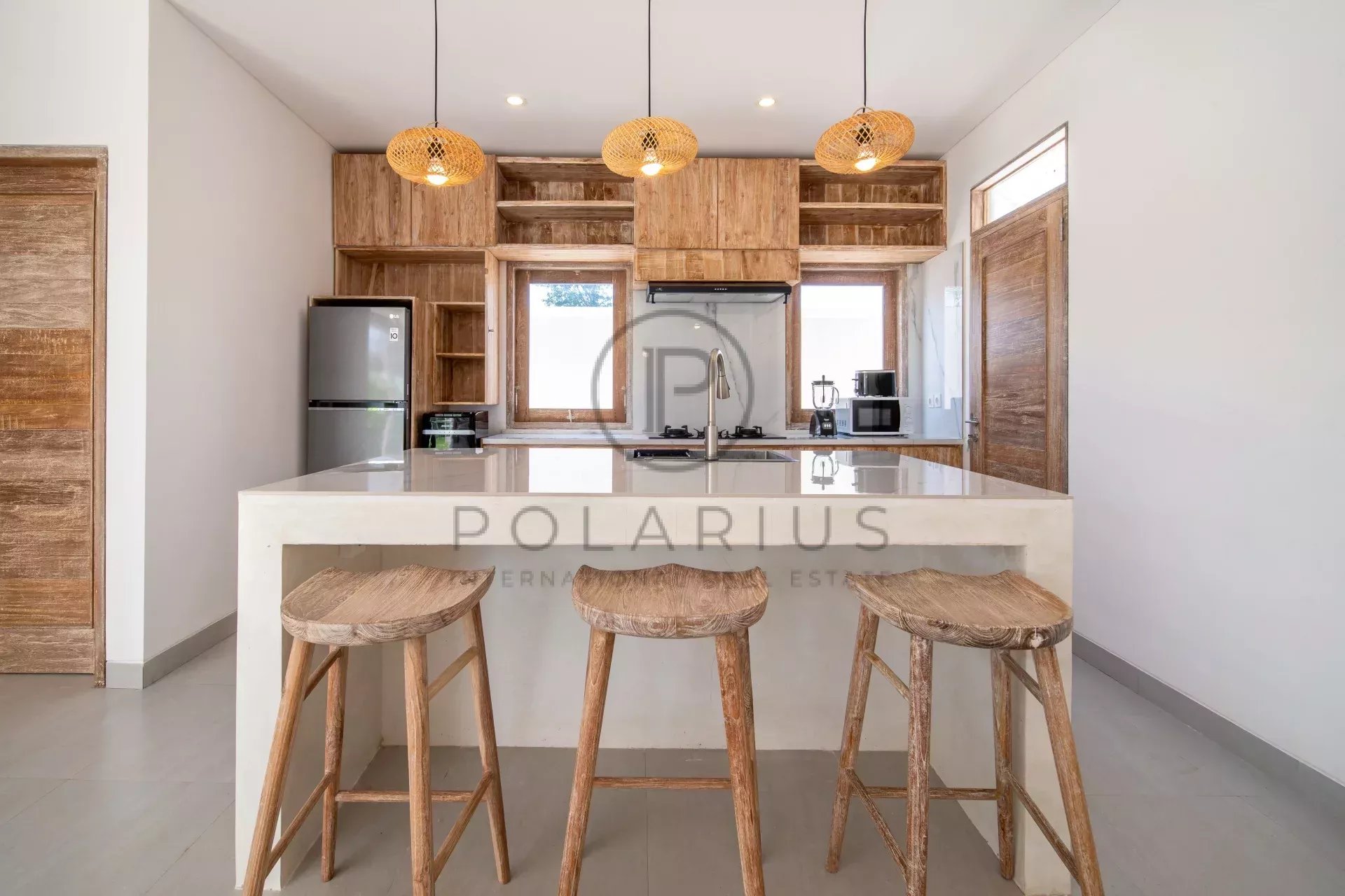 2 Bed, 2 Bath, HouseFor Sale, Badung, Bali