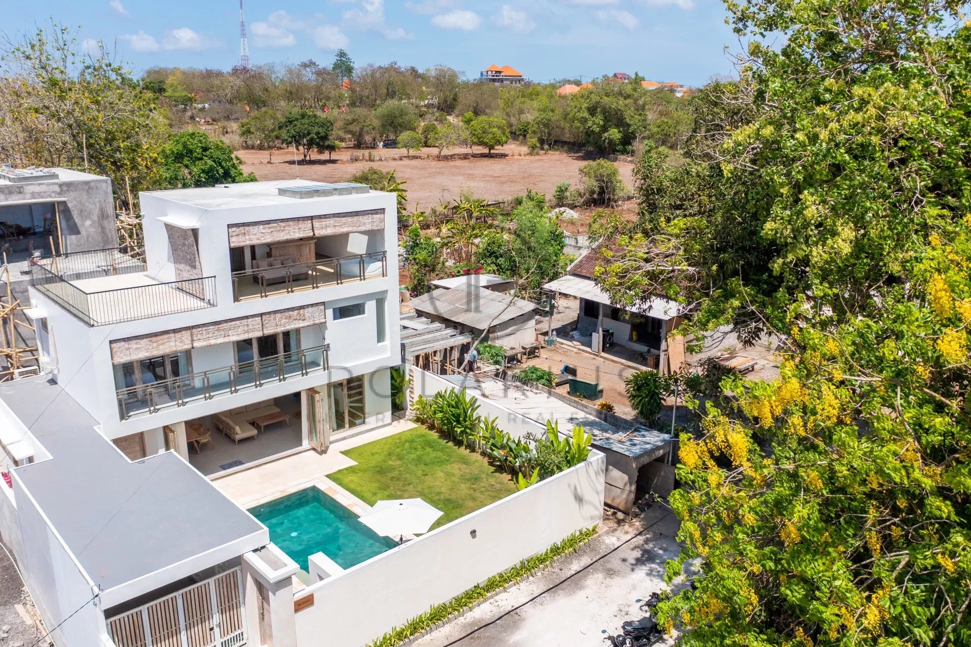 2 Bed, 2 Bath, HouseFor Sale, Badung, Bali