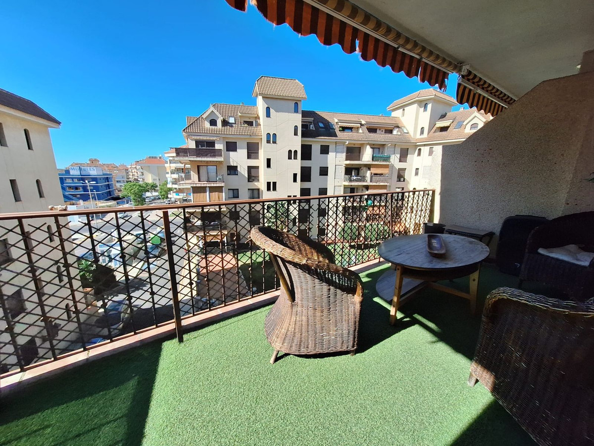 2 Bed, 2 Bath, ApartmentFor Sale, San Luis de Sabinillas, Malaga