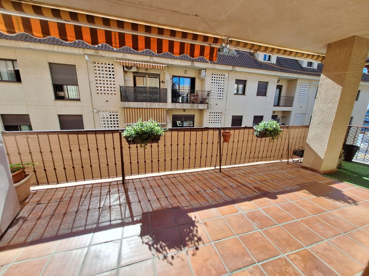 2 Bed, 2 Bath, ApartmentFor Sale, San Luis de Sabinillas, Malaga