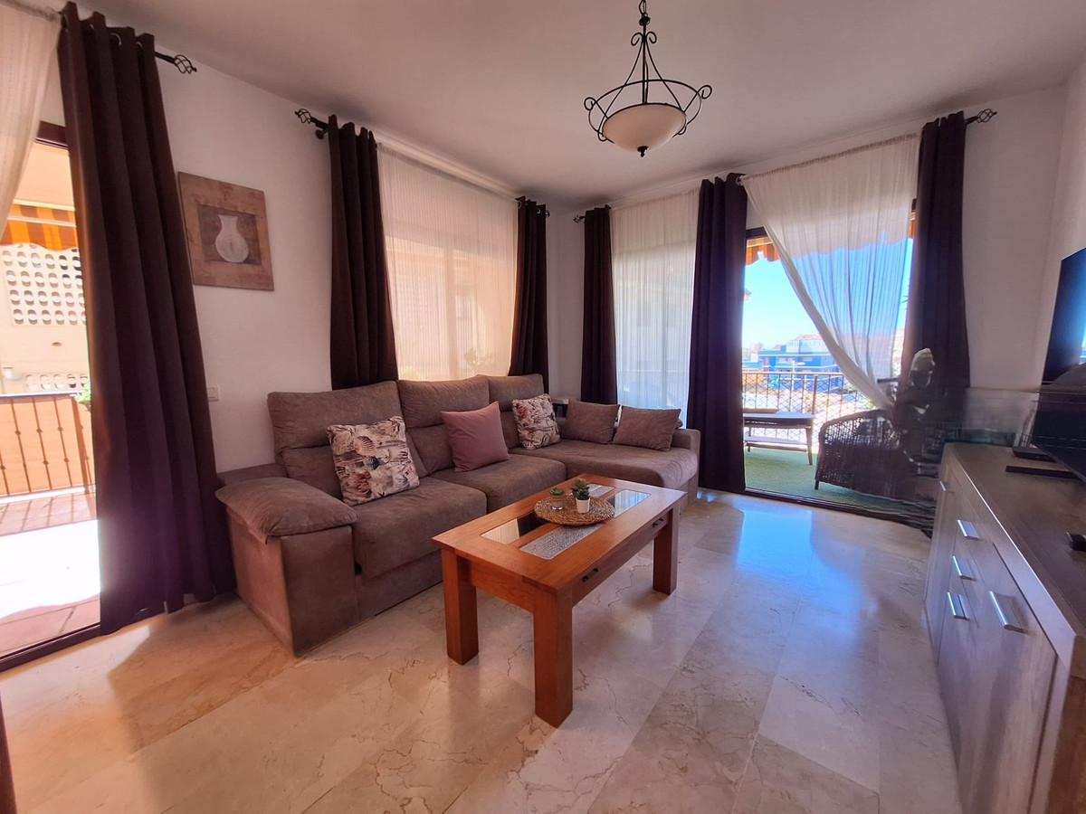 2 Bed, 2 Bath, ApartmentFor Sale, San Luis de Sabinillas, Malaga
