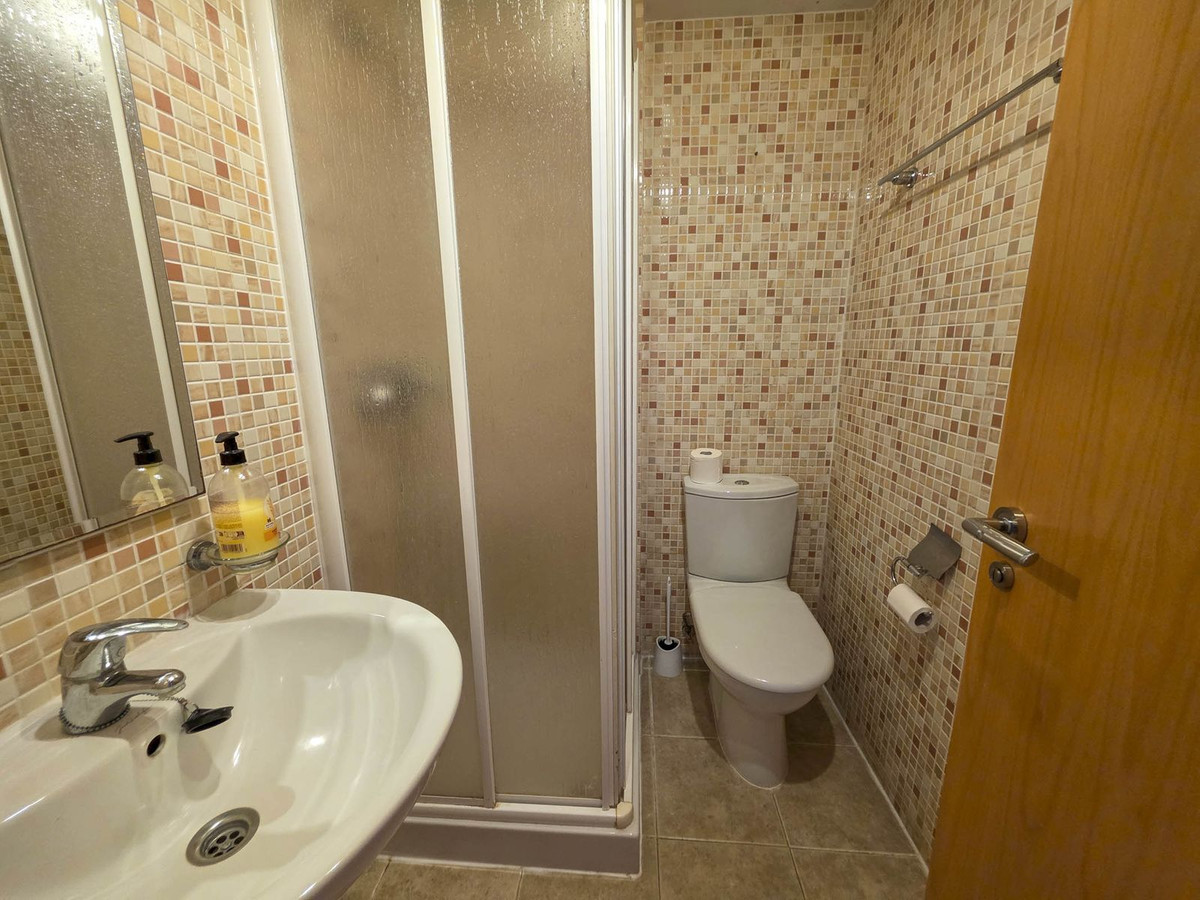 2 Bed, 2 Bath, ApartmentFor Sale, Casares Playa, Malaga