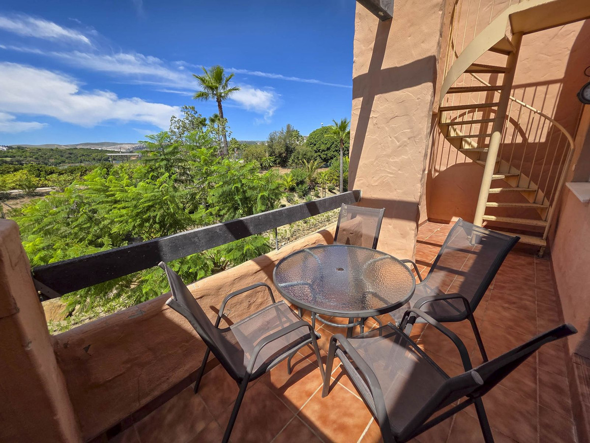 2 Bed, 2 Bath, ApartmentFor Sale, Casares Playa, Malaga