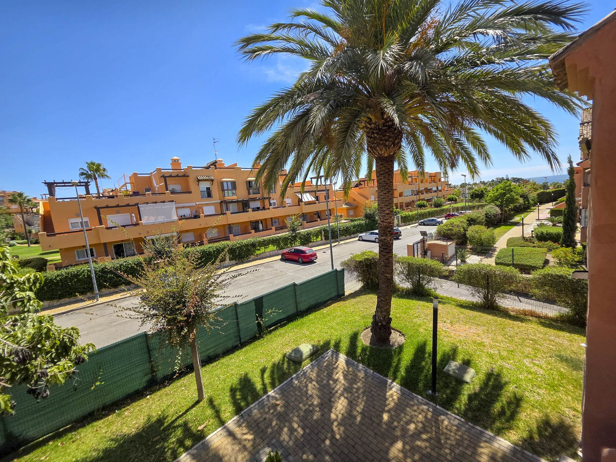 2 Bed, 2 Bath, ApartmentFor Sale, Casares Playa, Malaga