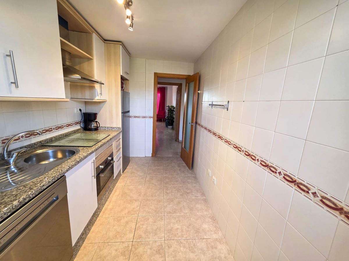 2 Bed, 2 Bath, ApartmentFor Sale, Casares Playa, Malaga