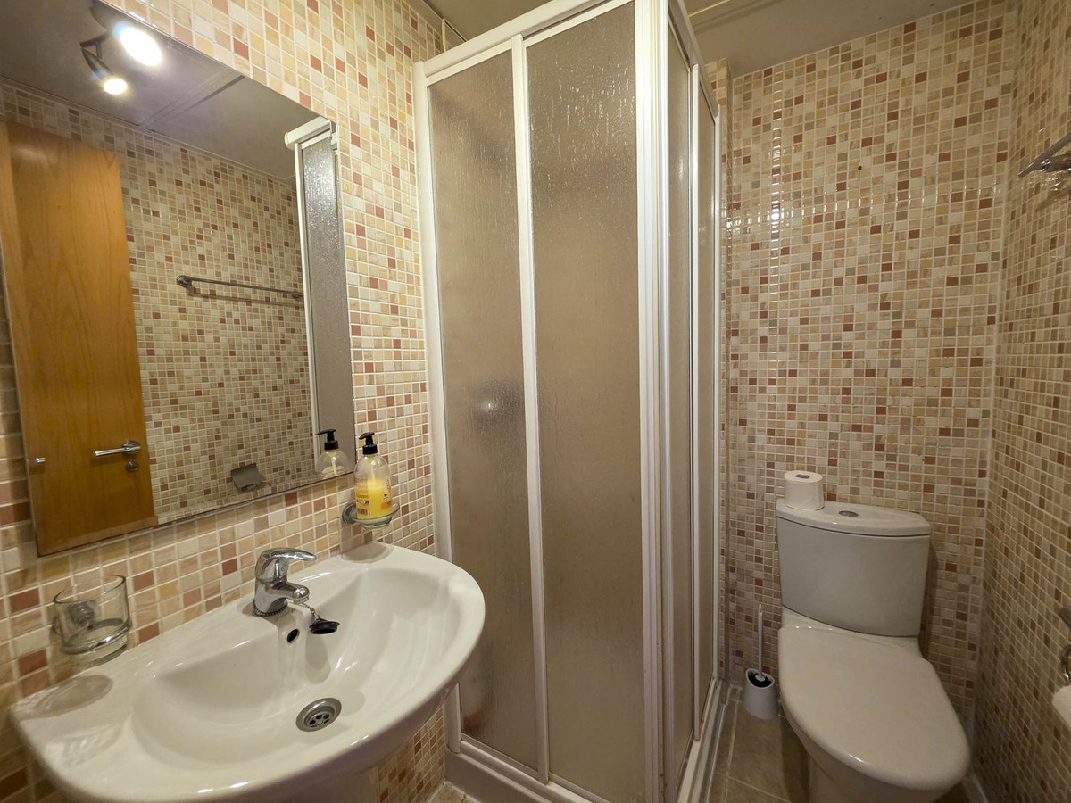 2 Bed, 2 Bath, ApartmentFor Sale, Casares Playa, Malaga