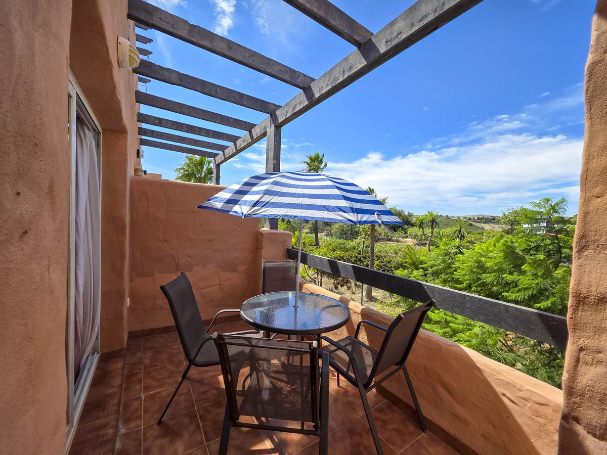 2 Bed, 2 Bath, ApartmentFor Sale, Casares Playa, Malaga