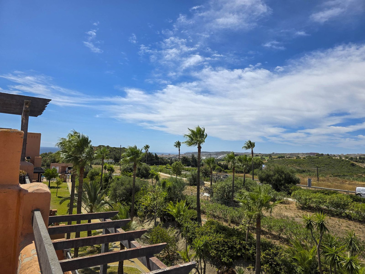 2 Bed, 2 Bath, ApartmentFor Sale, Casares Playa, Malaga