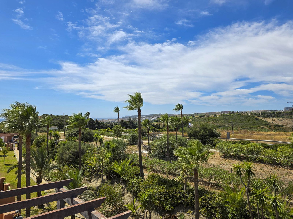 2 Bed, 2 Bath, ApartmentFor Sale, Casares Playa, Malaga