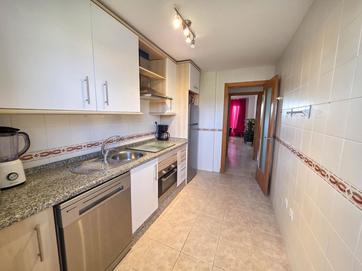 2 Bed, 2 Bath, ApartmentFor Sale, Casares Playa, Malaga