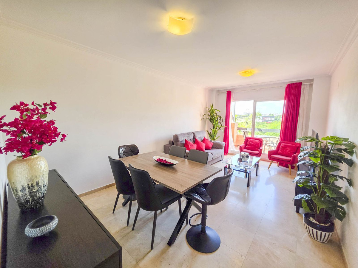 2 Bed, 2 Bath, ApartmentFor Sale, Casares Playa, Malaga